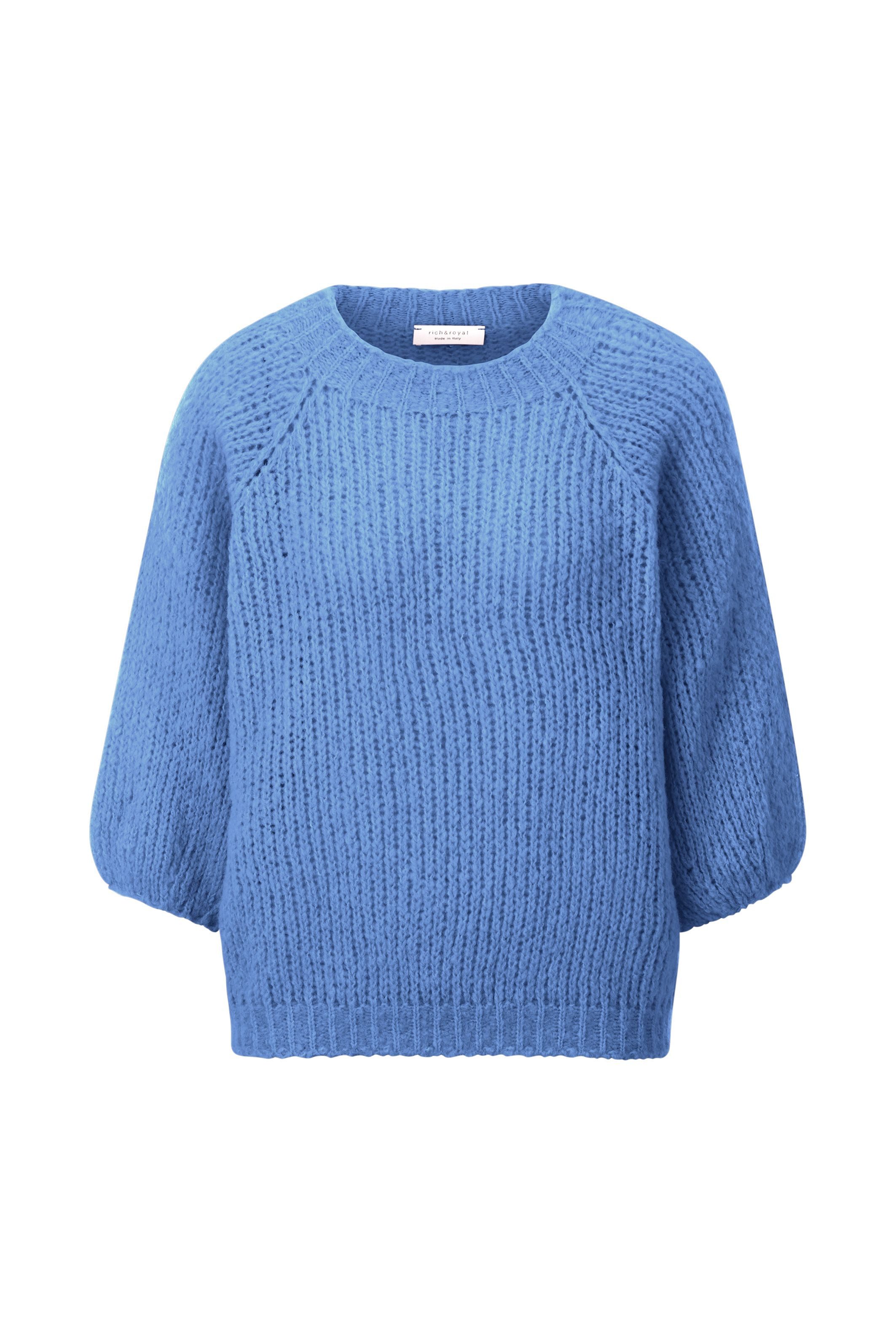 2-in-1-Pullover