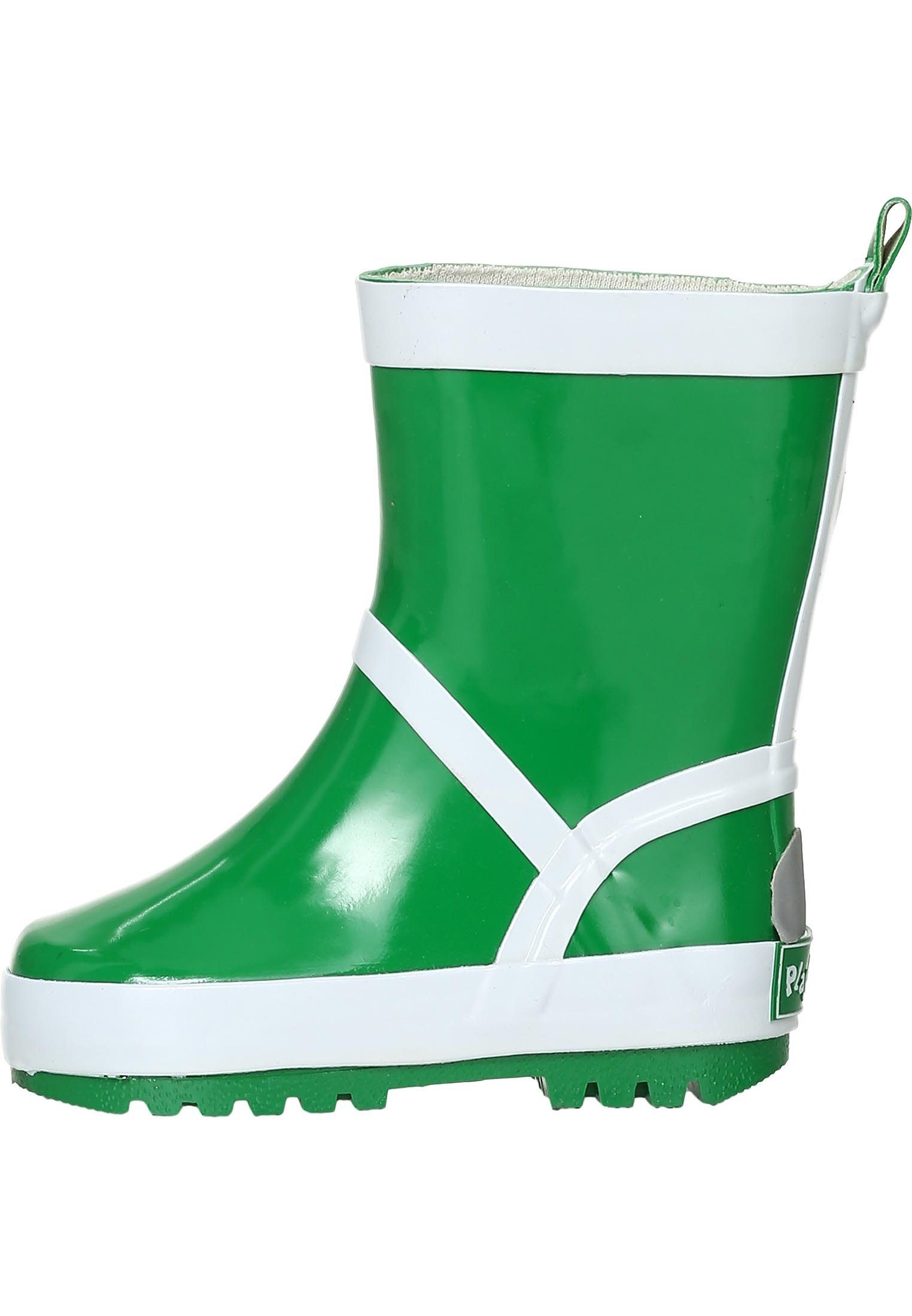 Gummistiefel uni Gummistiefel
