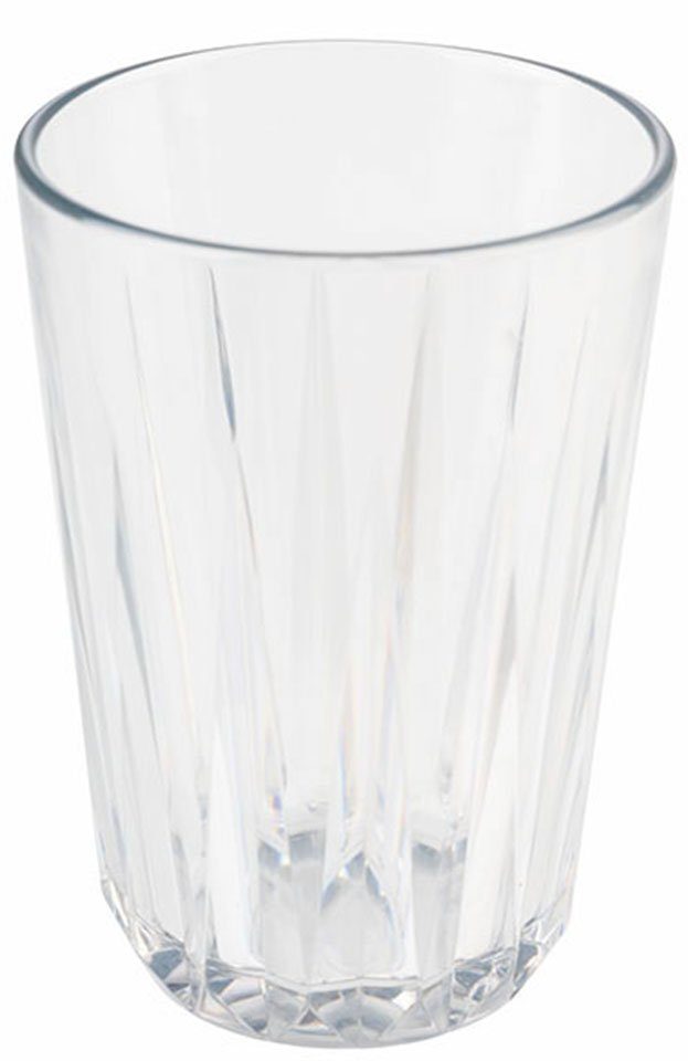 APS Becher Tritan, 6-tlg., Kunststoff, Made in Germany, 6-teilig