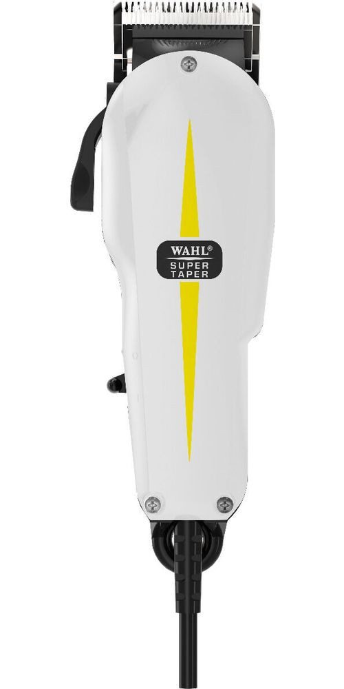 Wahl Haar- und Bartschneider Wahl Super Taper