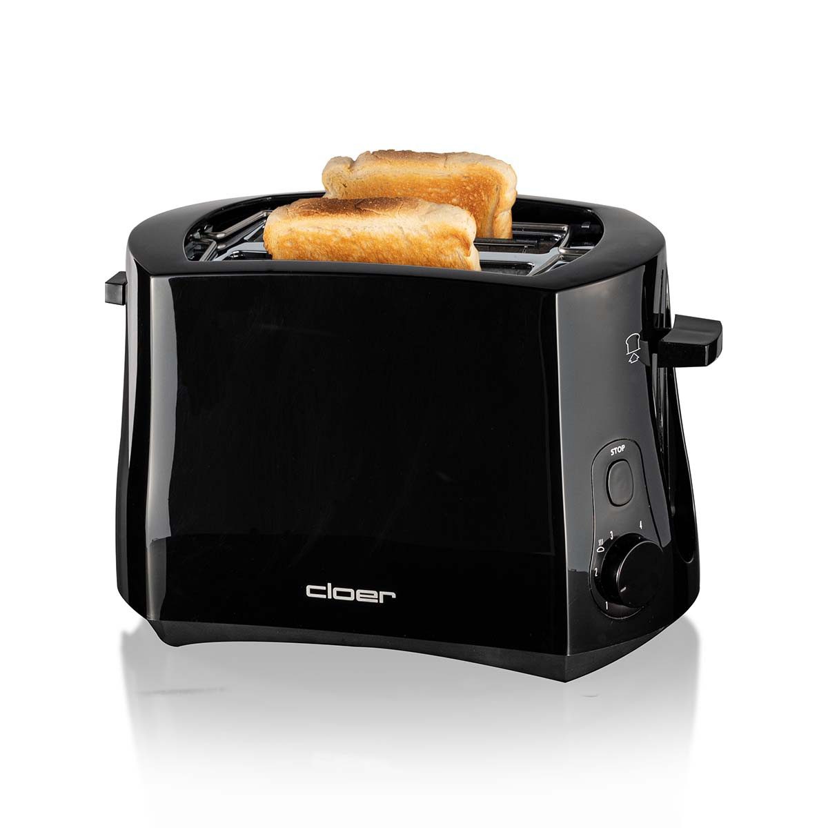 Cloer Toaster Cloer 3310