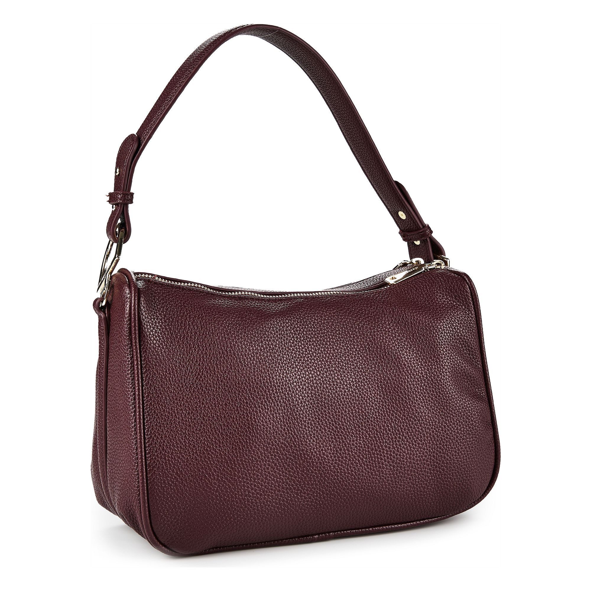VALENTINO BAGS Schultertasche Thaoe RE, Polyurethan – Bild 2 von 4
