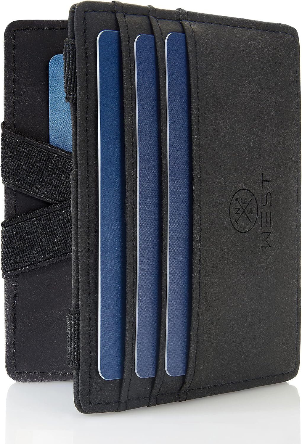 WEST Geldbörse - Magic Wallet mit günstig online kaufen