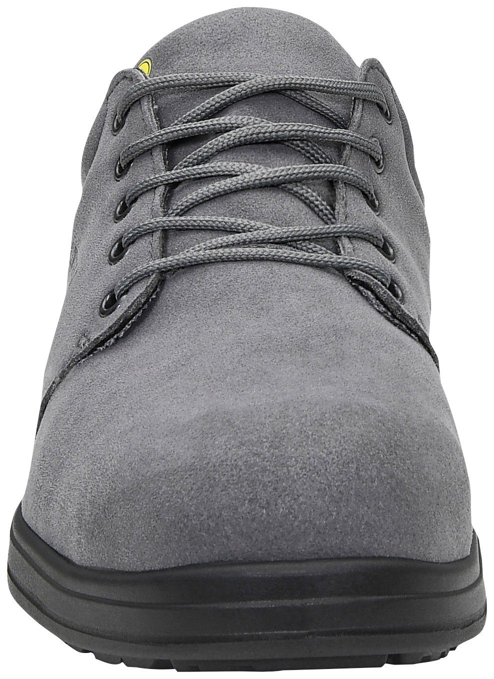 Elten DIRECTOR XXB grey Low ESD S1 Sicherheitsschuh