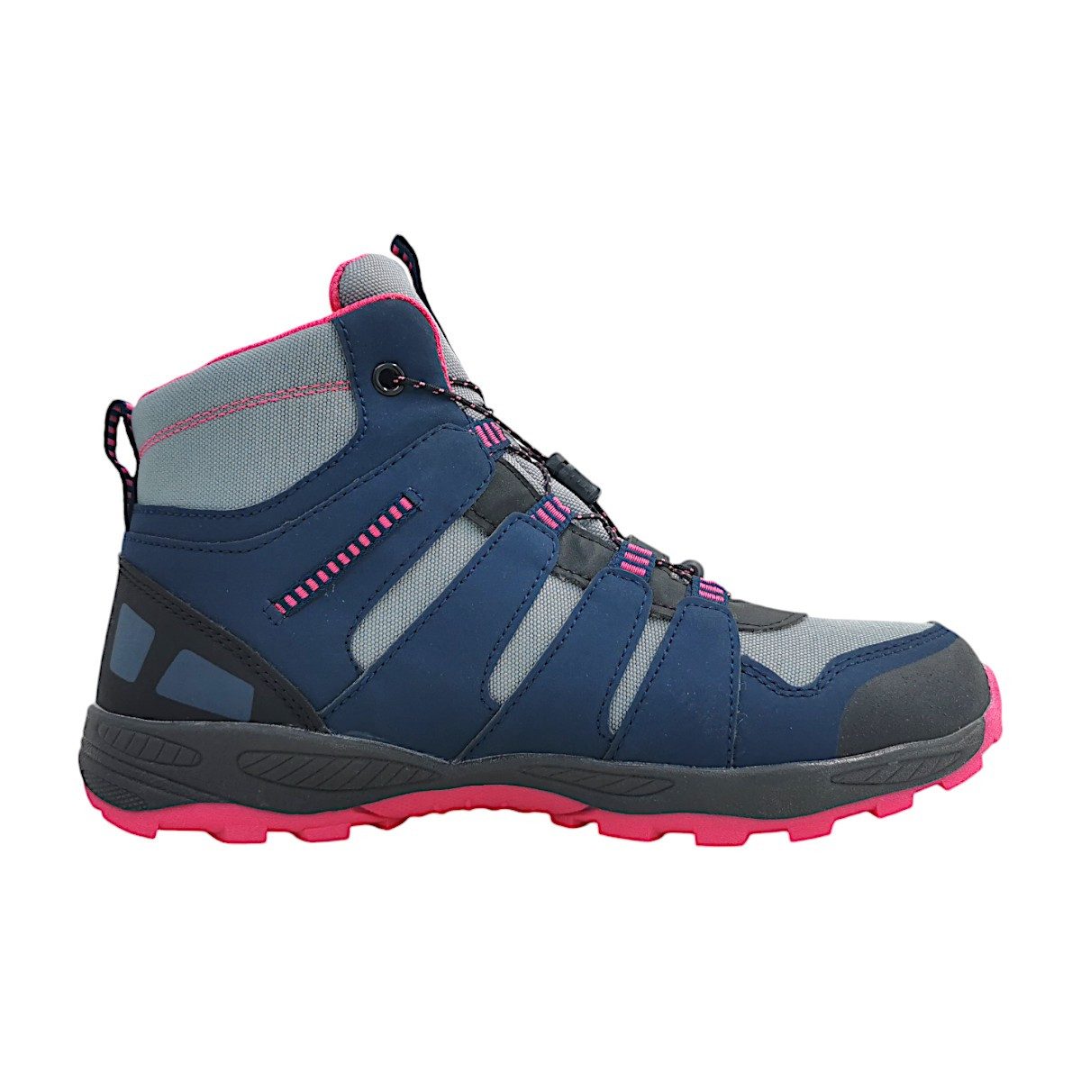 McKINLEY Schnürstiefel Schnürstiefel günstig online kaufen