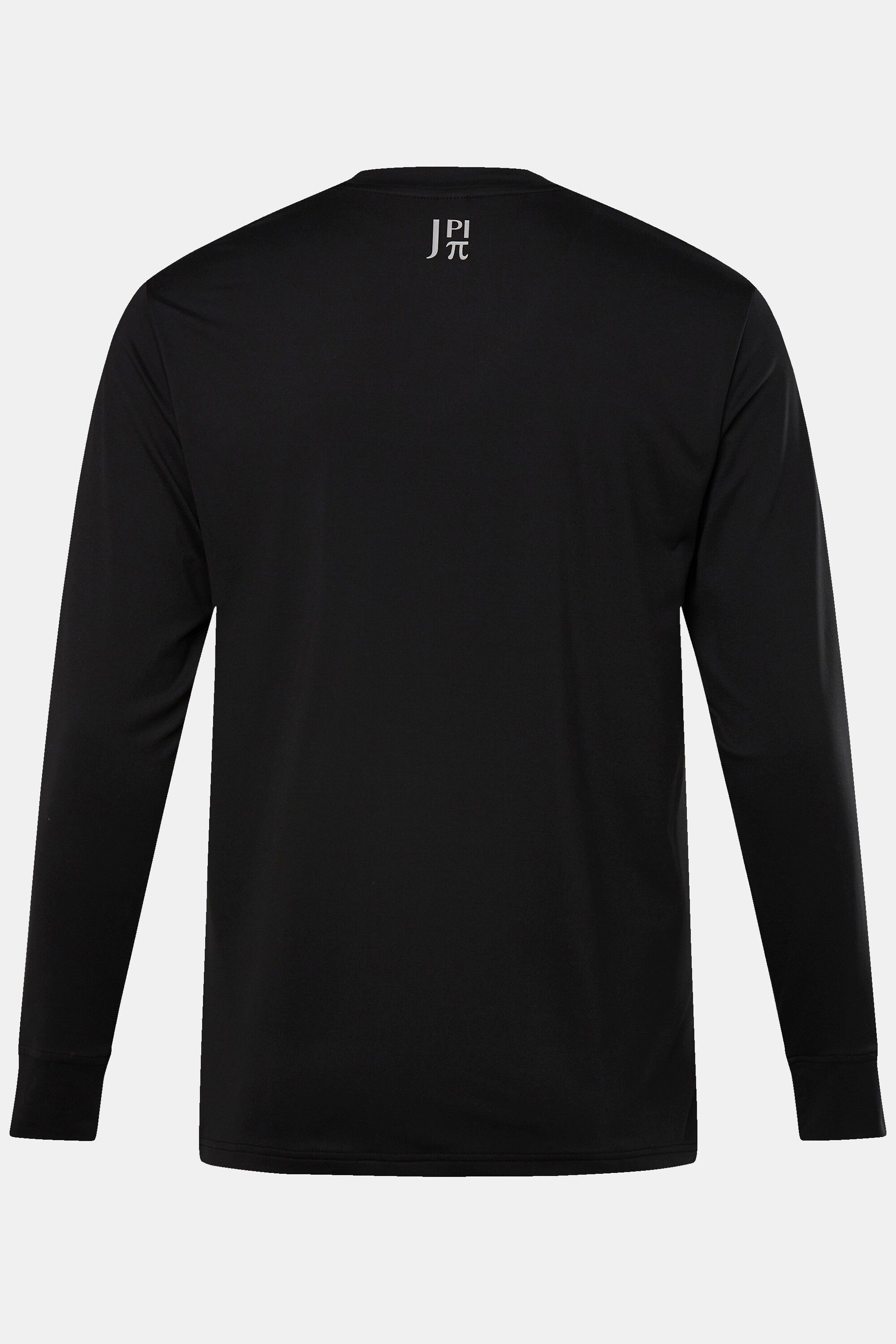 JP1880 T-Shirt Langarmshirt Rundhals UV-Schutz 50+