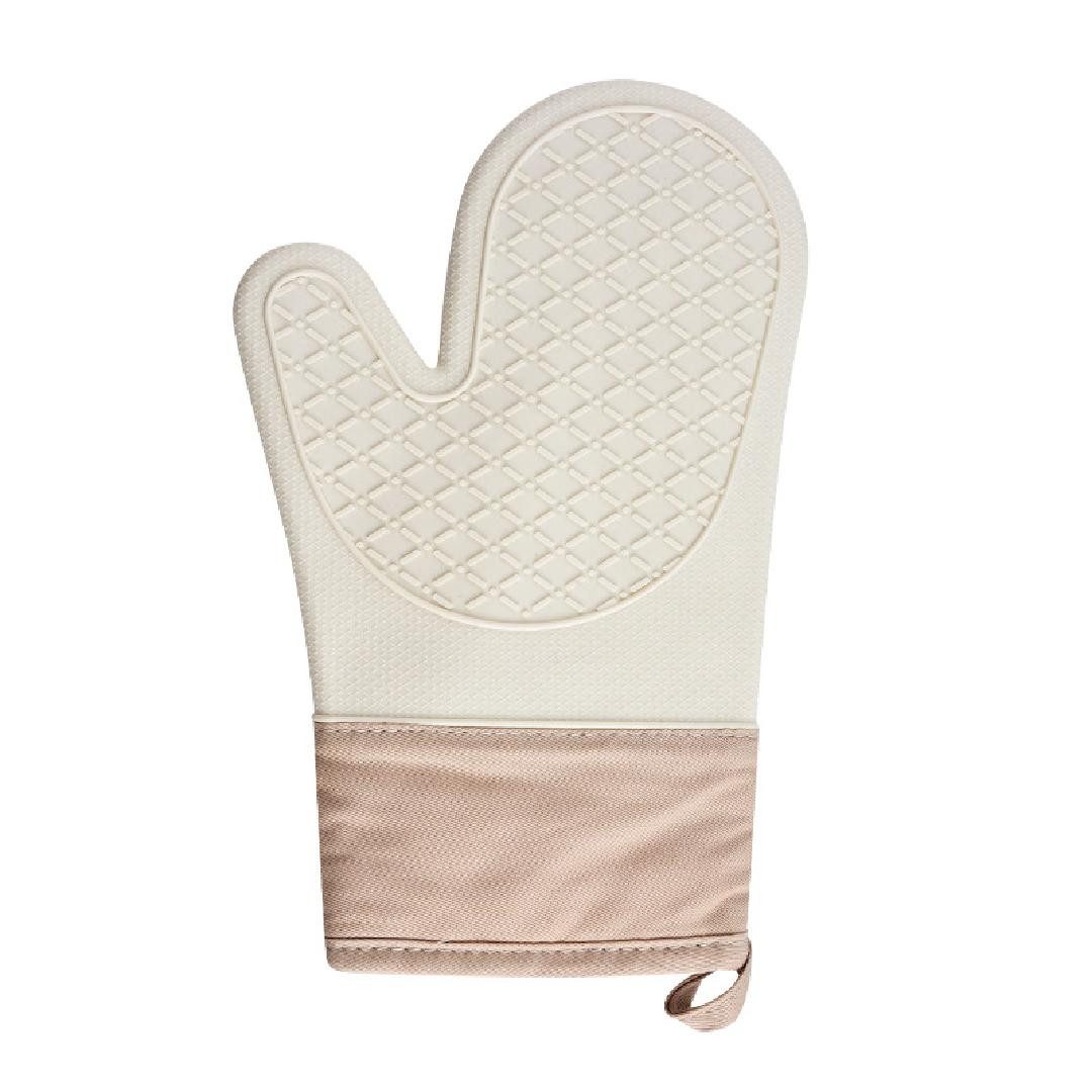 Ofenhandschuhe Set 11-teilig - Hitzebeständig Bis 180°C Für Küche & Grill