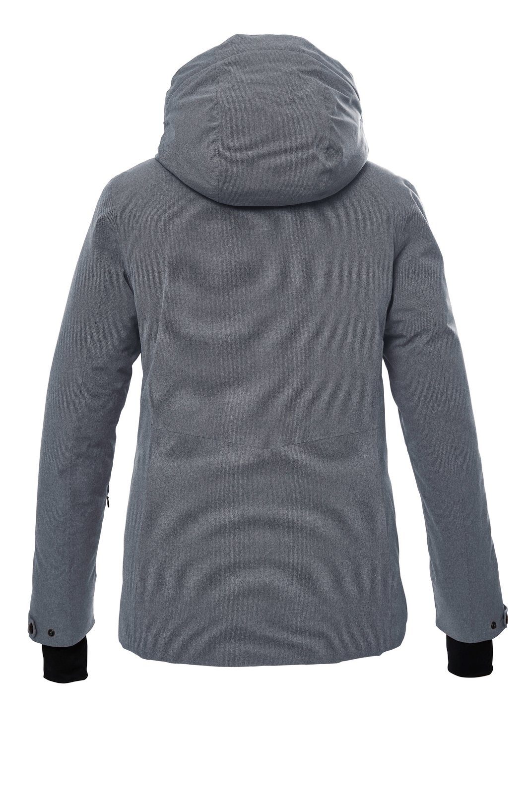 Killtec Skijacke KSW 51 WMN CS WIntersportjacke, Funktionsjacke, Winterjacke mit abnehmbarer Kapuze. auch in großen Größen