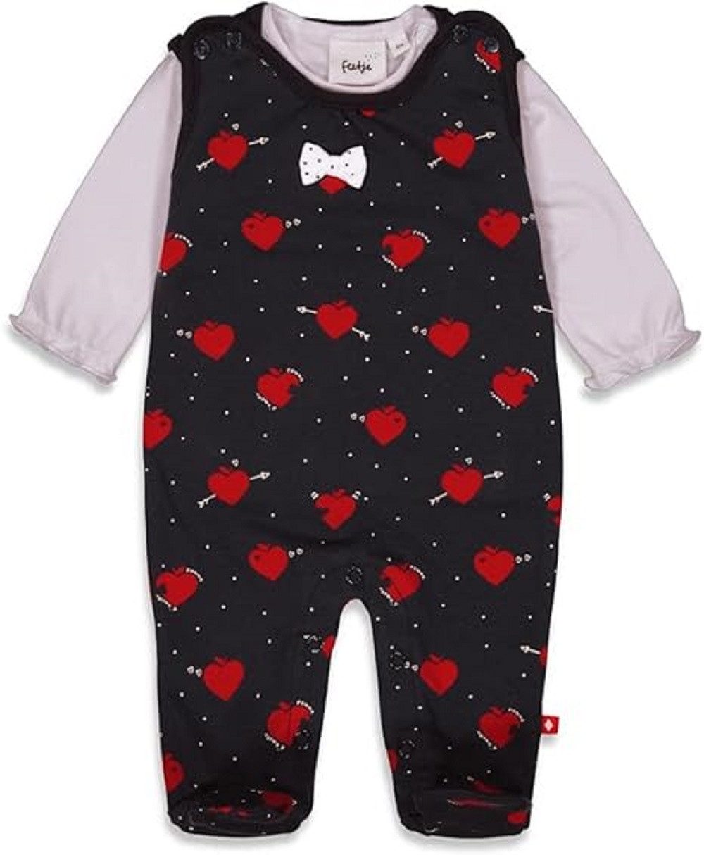 Feetje Strampler Baby-Mädchen Stramplerset