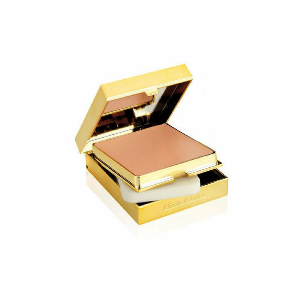 Elizabeth Arden Foundation Flawless Finish Sponge On Cream Makeup Perfect Beige