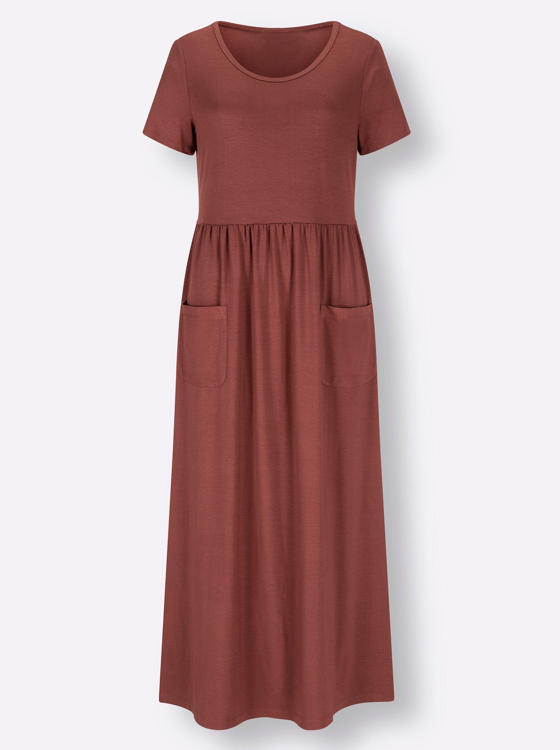 Witt Jerseykleid Jerseykleid .