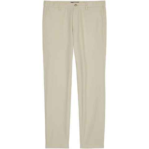 Marc O'Polo Jogger Pants Osby Jogger mit Markenlabel