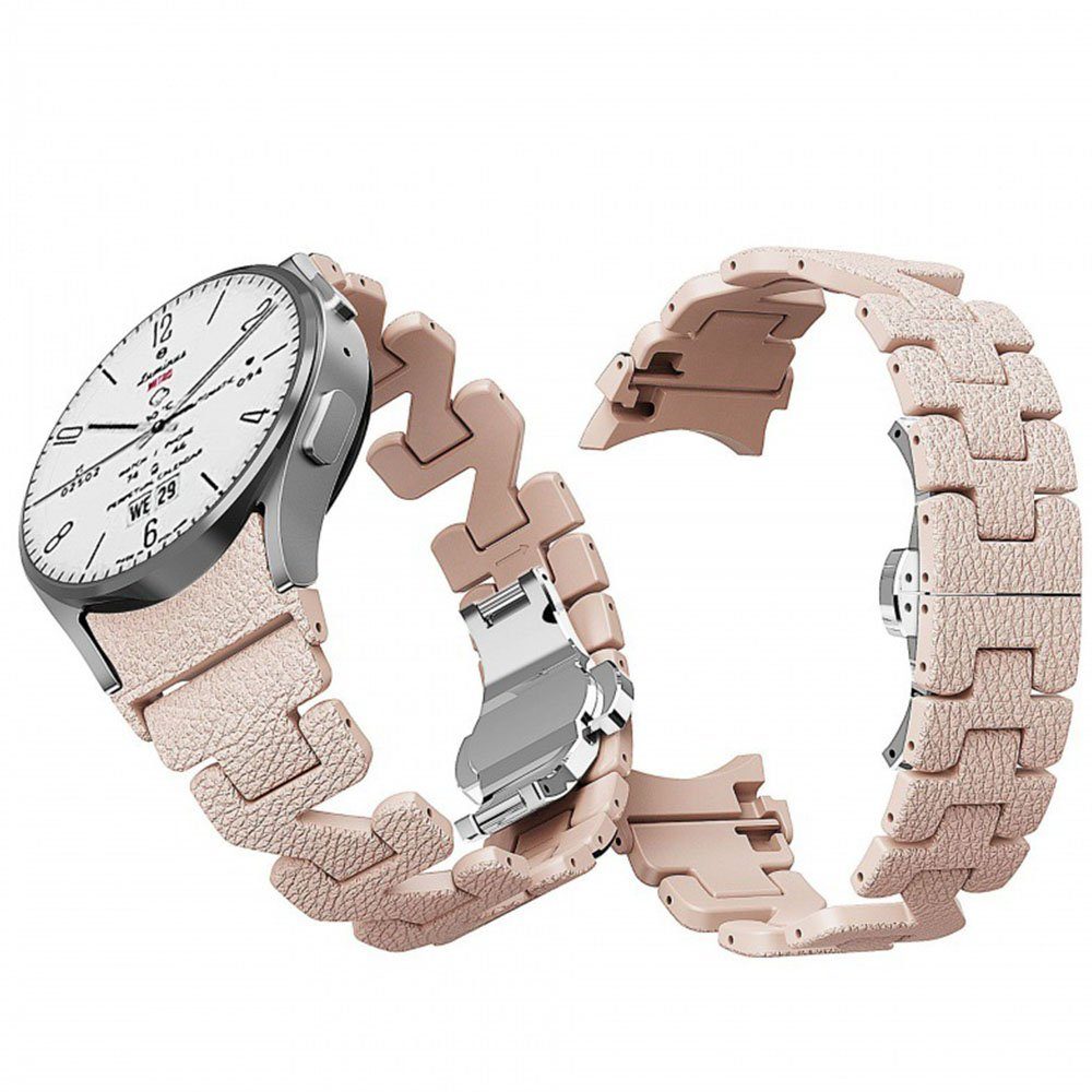 Kompatibel FELIXLEO Samsung Galaxy Watch 6 Uhrenarmband Uhrenarmband