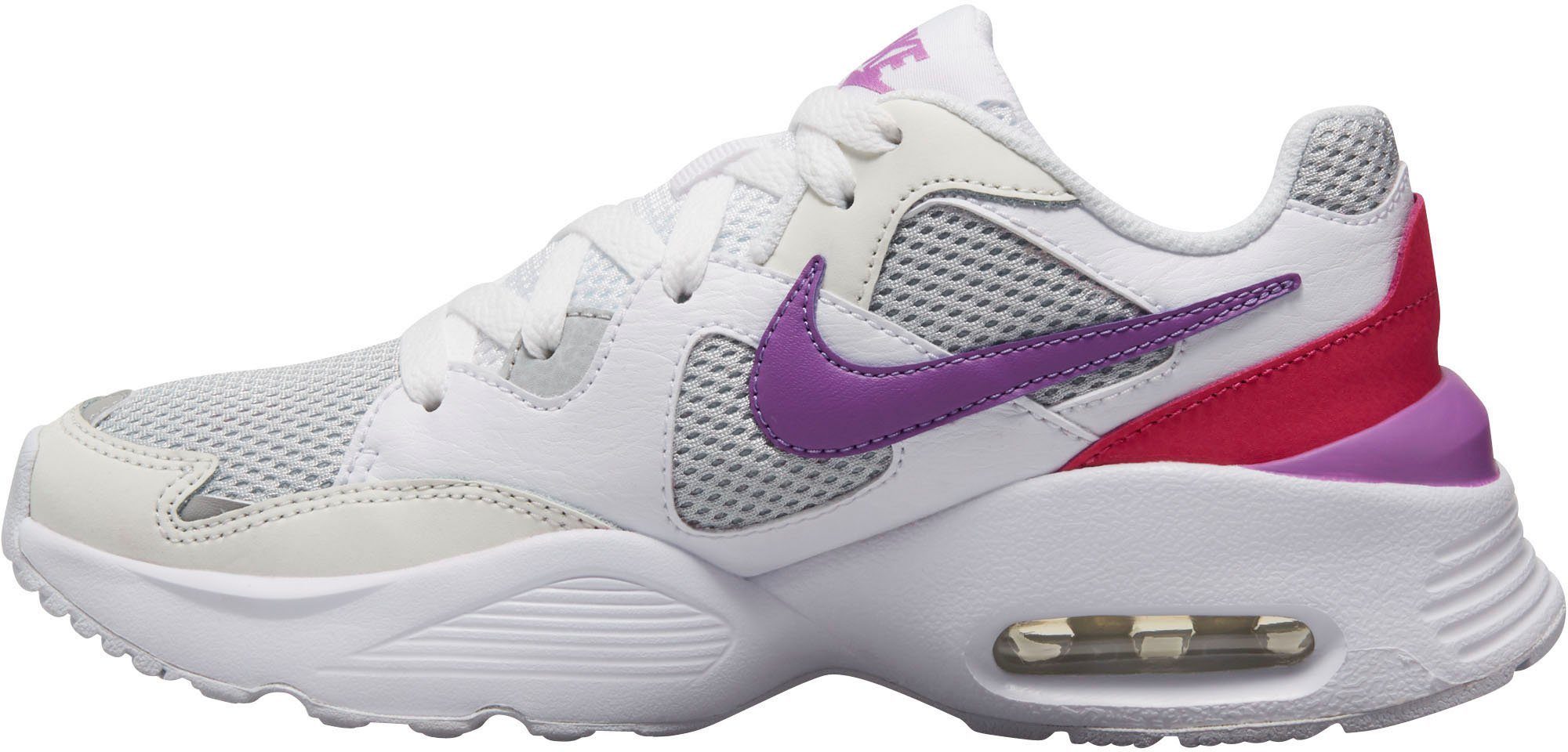 airmax fusion