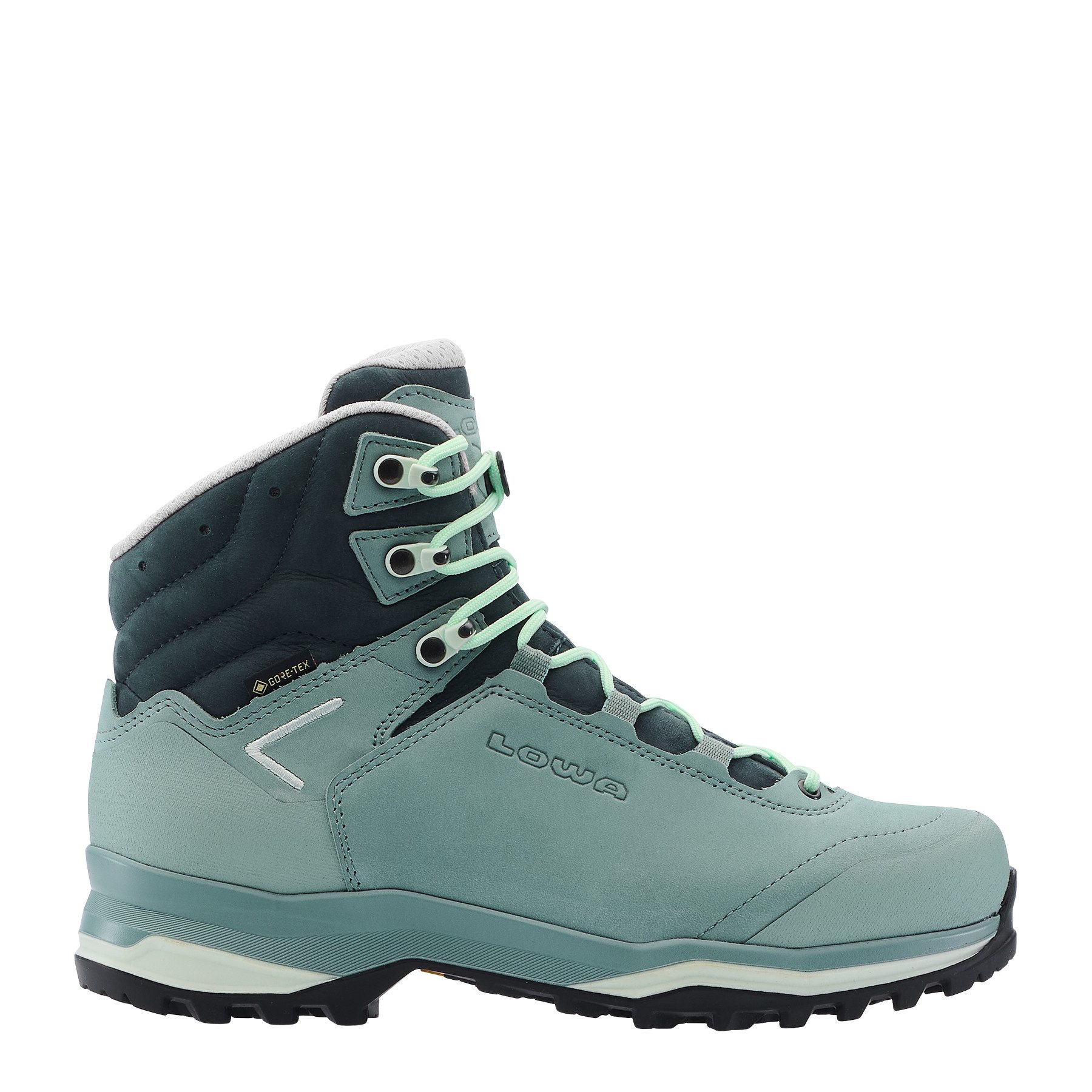Lowa LADY LIGHT EVO GTX Ws Trekkingschuh