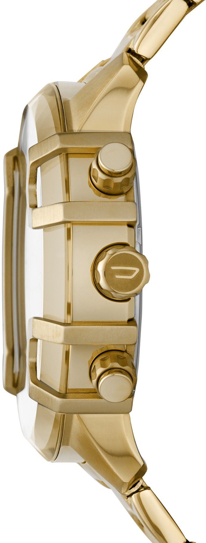 Diesel Chronograph GRIFFED DZ4522, Quarzuhr, Armbanduhr, günstig online kaufen