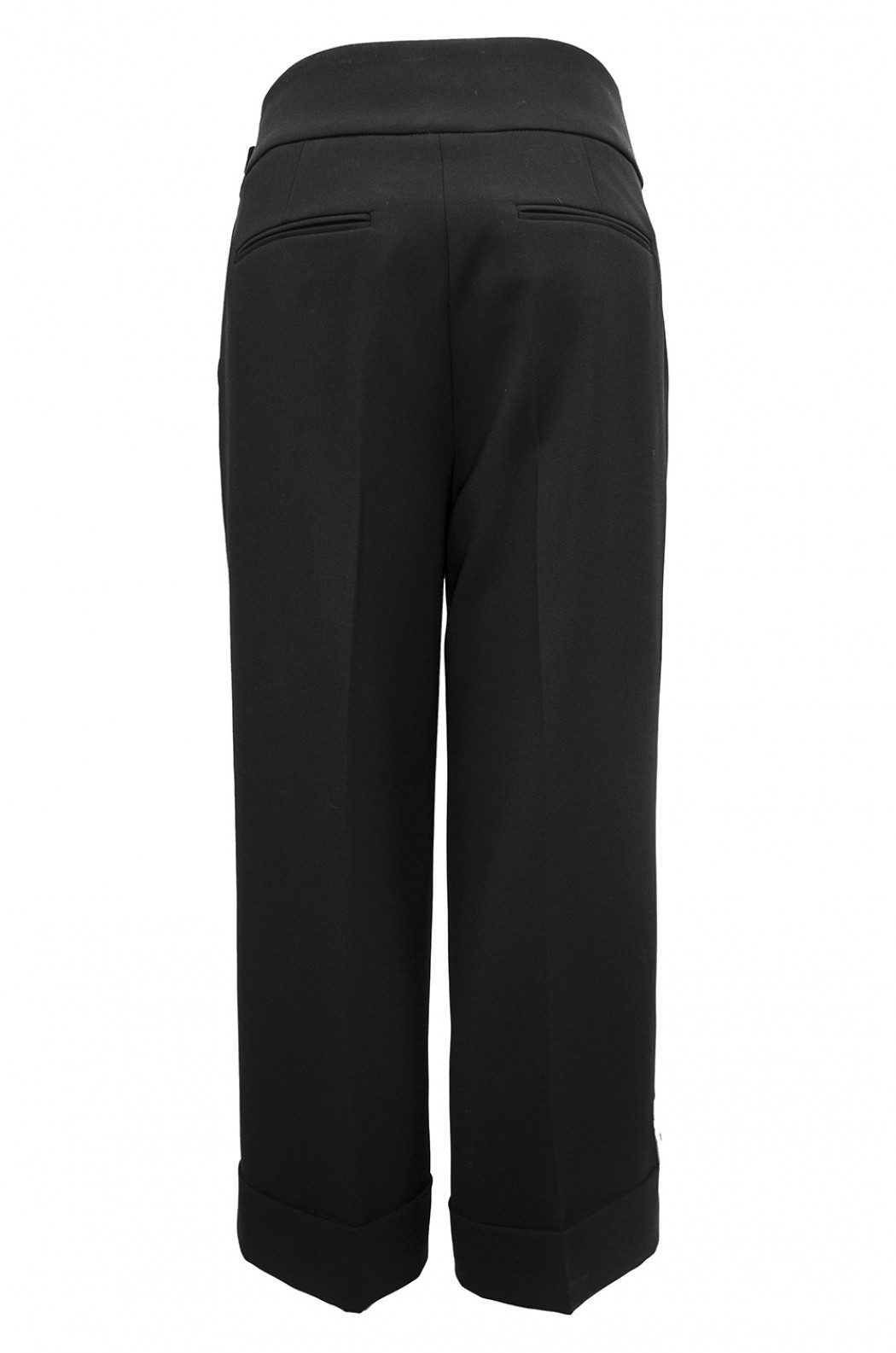 Raffaello Rossi Schlupfhose Valerie 6/8 schwarz günstig online kaufen