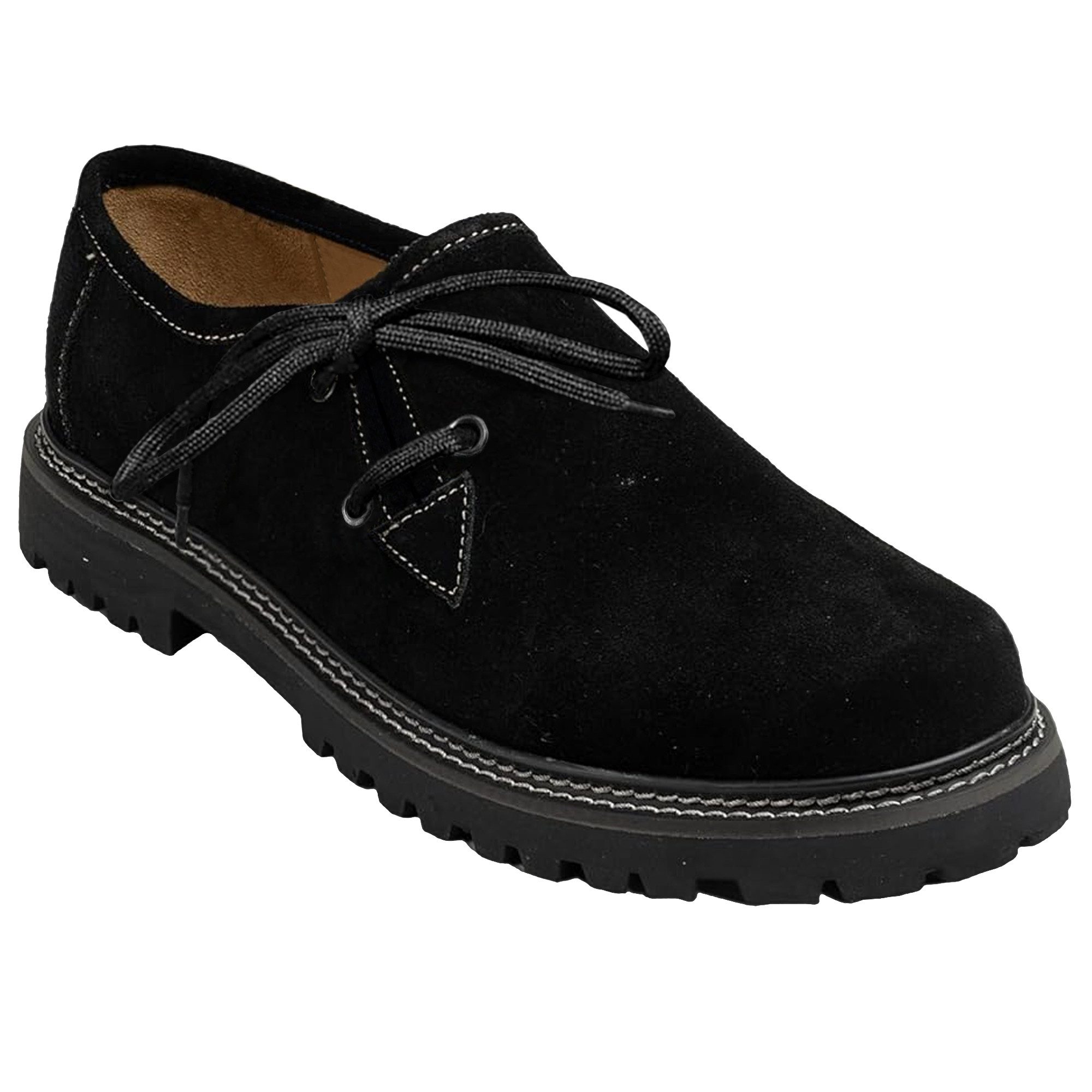 German Wear GW1800-V Haferlschuh Trachtenschuhe Haferlschuhe günstig online kaufen