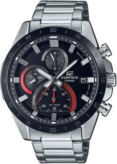 CASIO EDIFICE Chronograph EFR-571DB-1A1VUEF