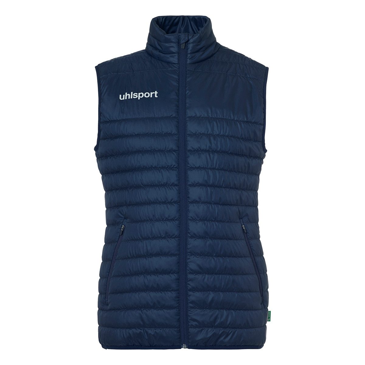 Allwetterjacke Weste Essential Ultra Lite Vest Women
