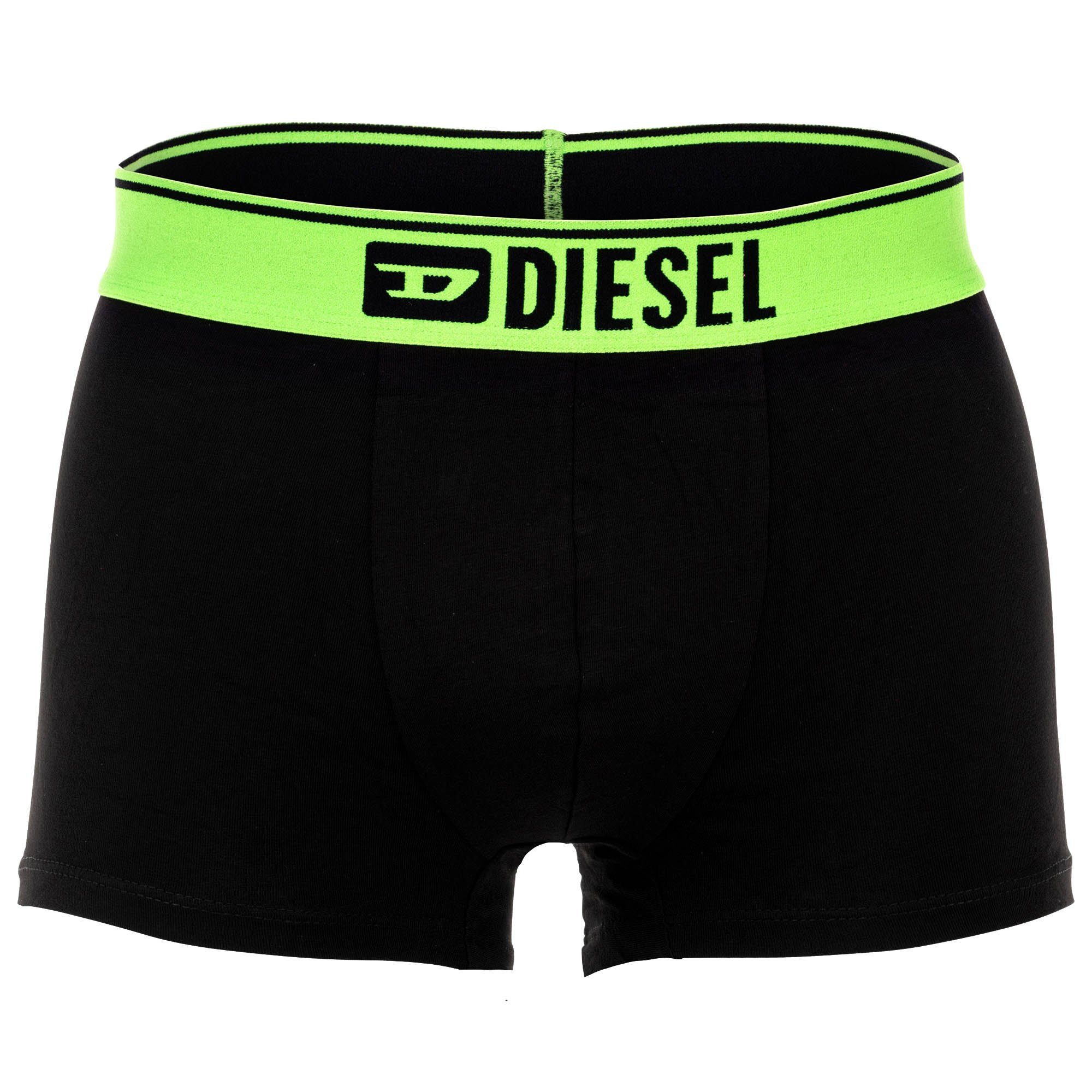 Diesel Boxer Herren Boxershort 3er Pack günstig online kaufen