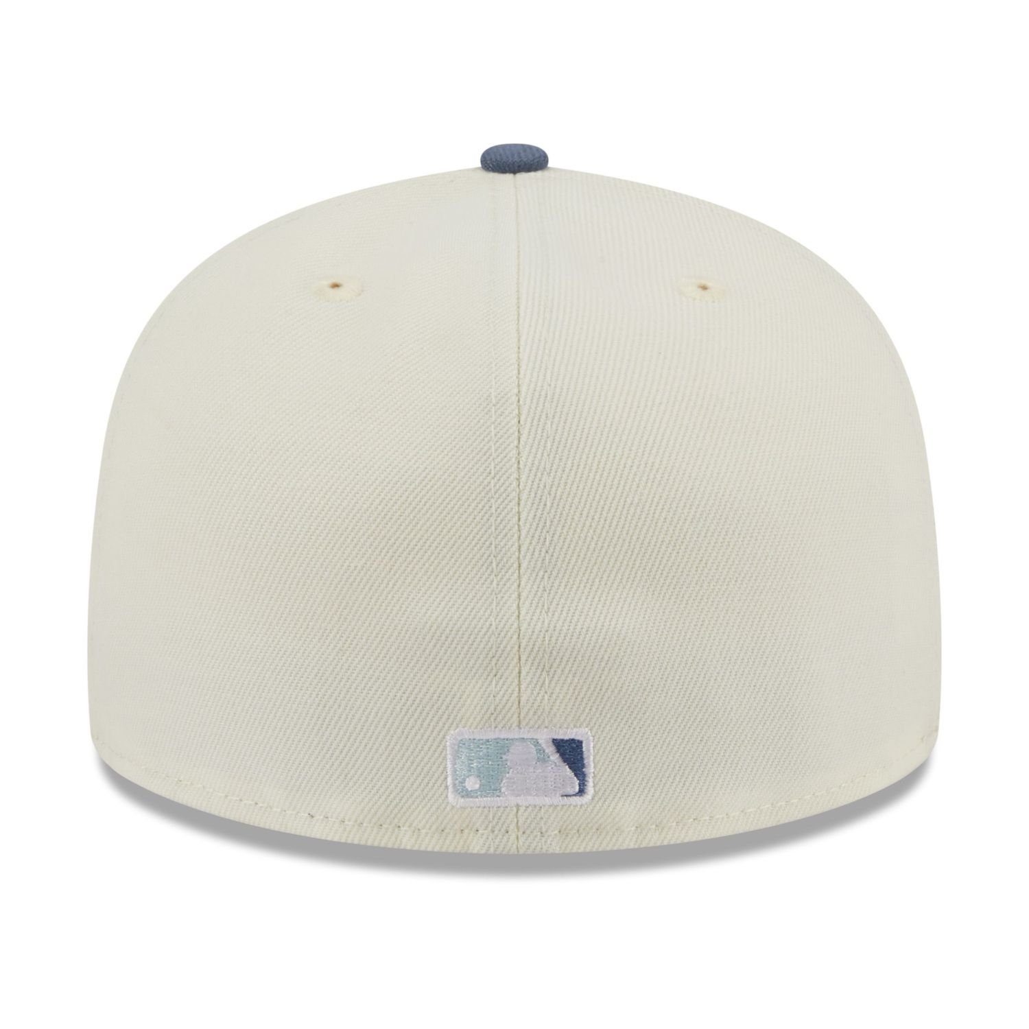 New Era Fitted Cap 59Fifty PIN Sox Chicago ELEMENTS White