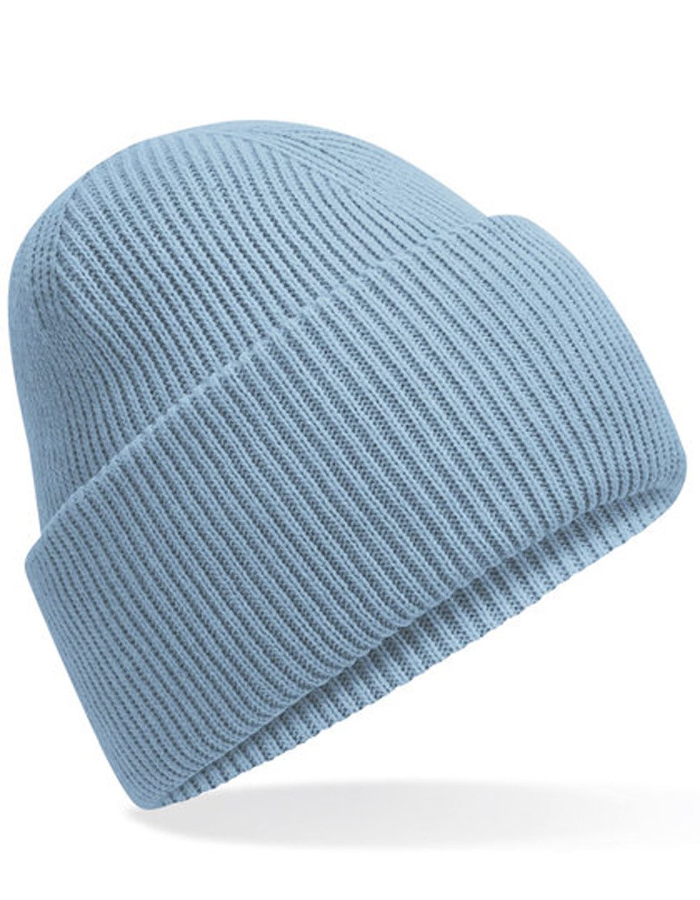 Beechfield® Beanie Wintermütze aus recyceltem Polyester (Spar-Set, 2er Pack günstig online kaufen