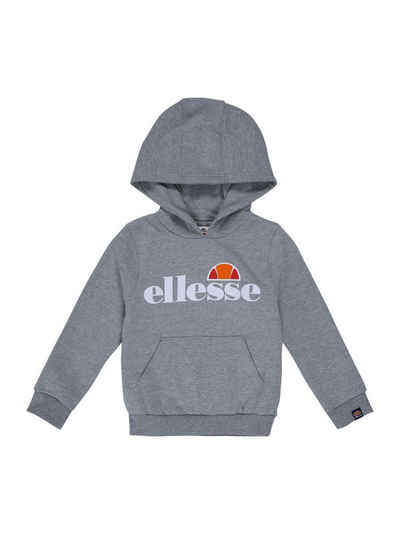 Ellesse Sweatshirt Isobel Oh (1-tlg) Впередes Detail