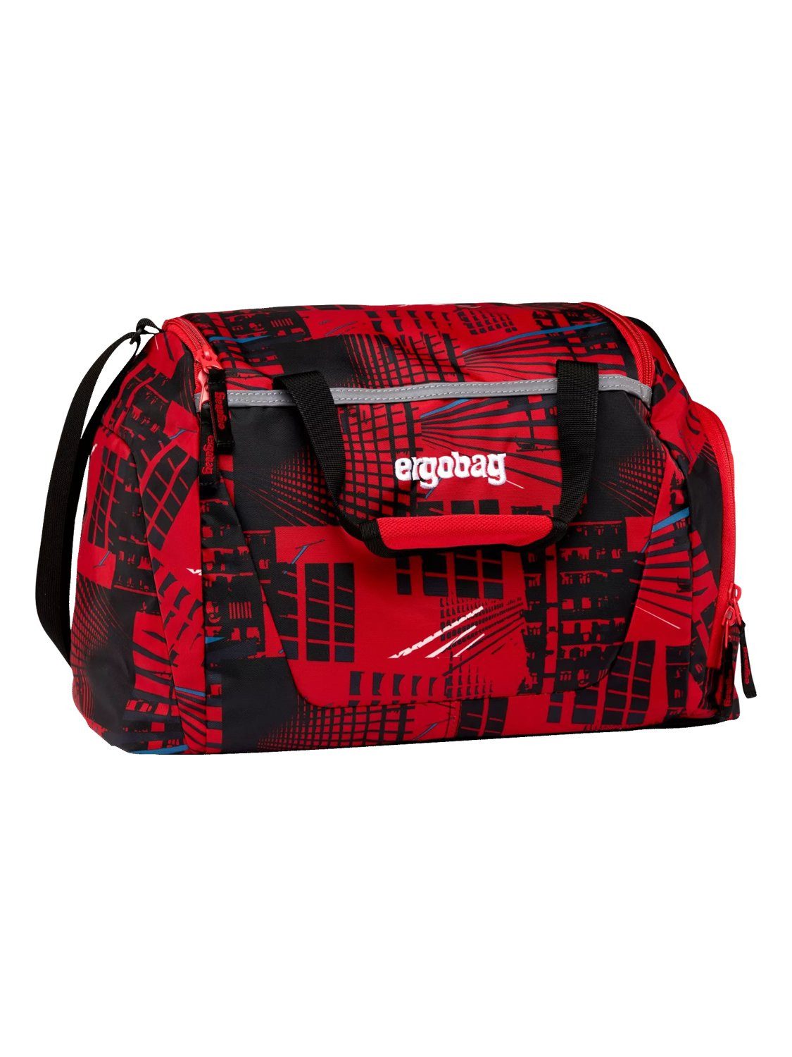 ergobag Sporttasche Sporttasche (1-tlg)