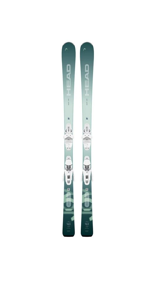 Head Ski easy Joy + Joy 9 GW -