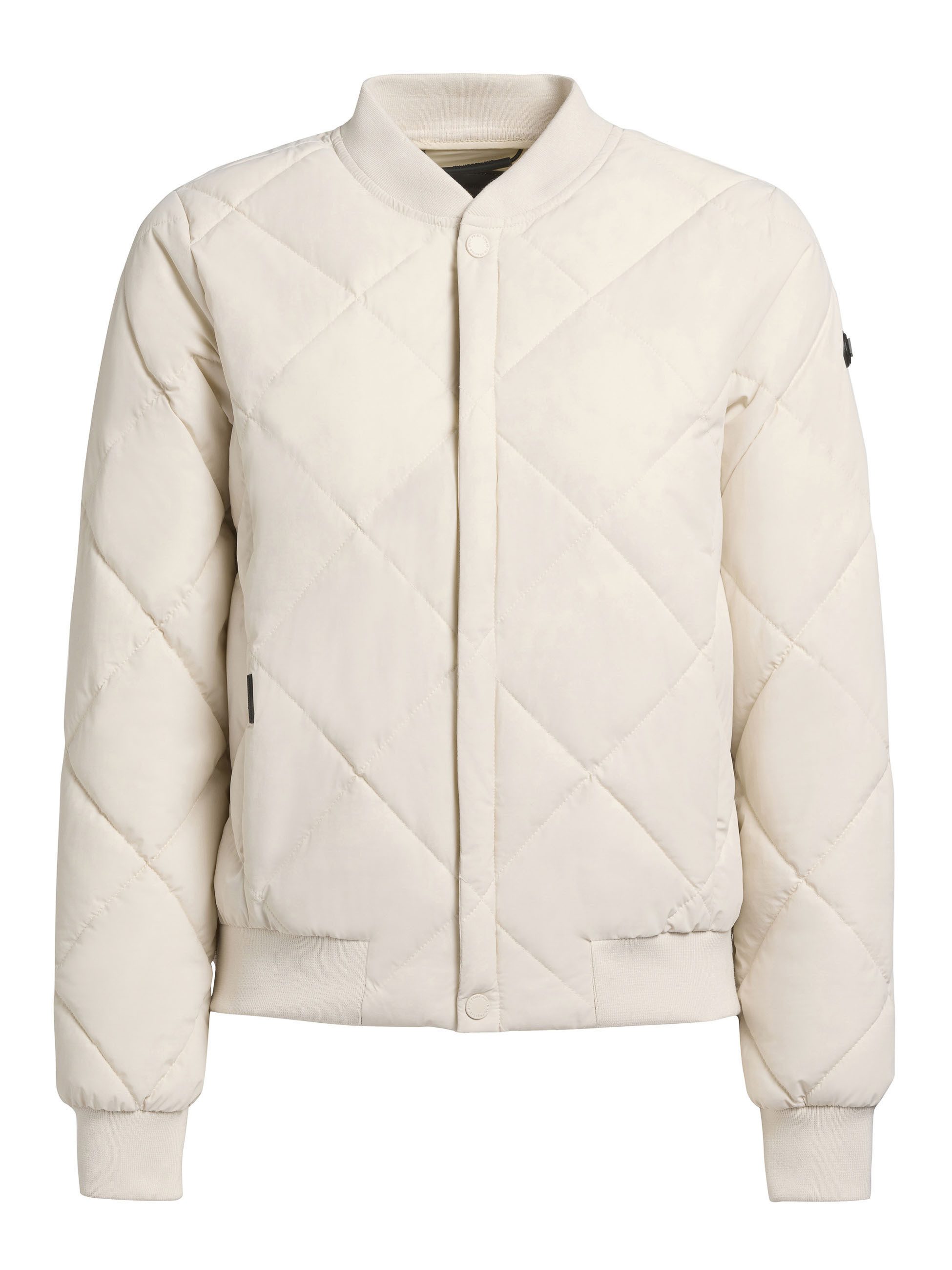 khujo Steppjacke "ANGE", ohne Kapuze günstig online kaufen