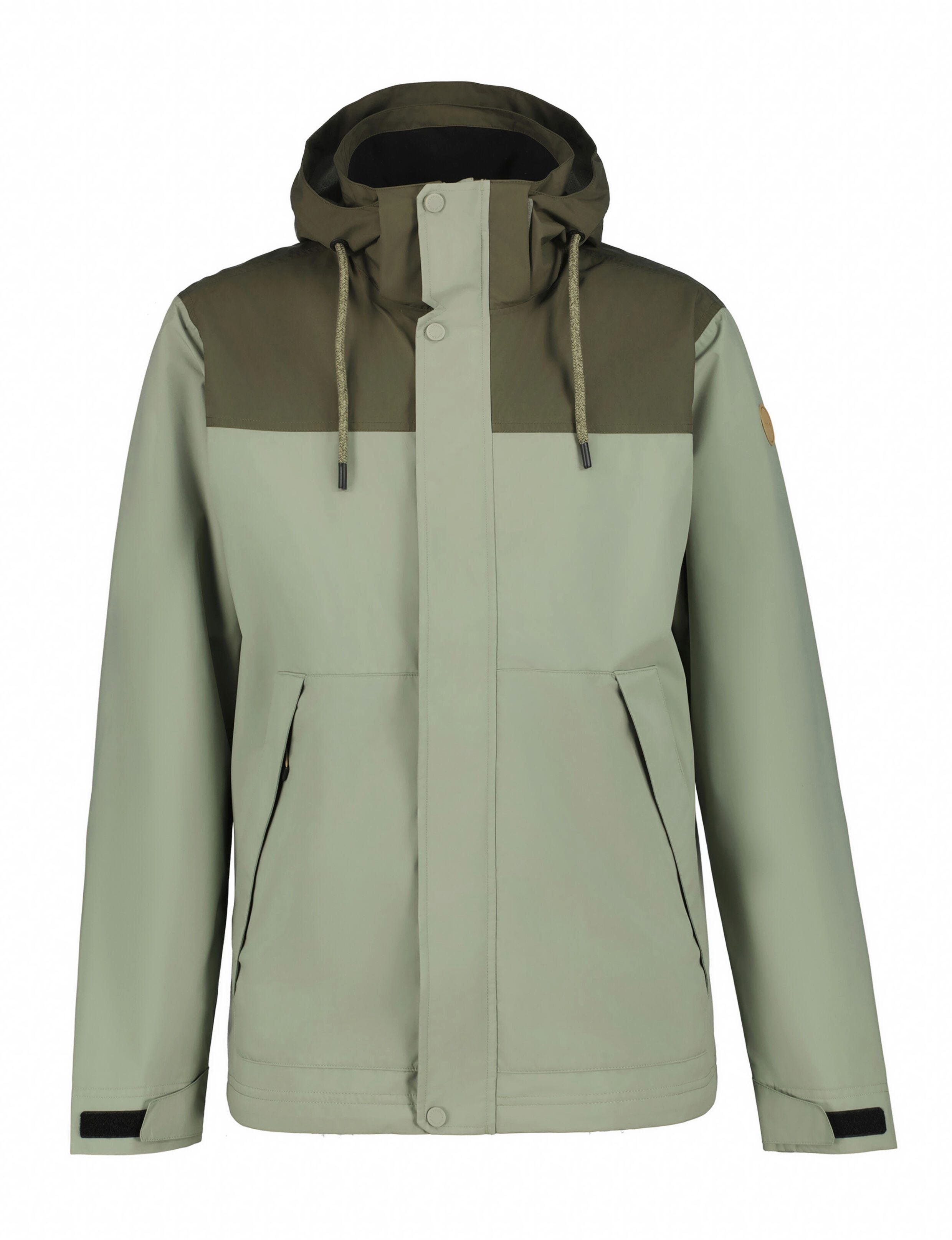 Funktionsjacke H FUNKTIONSJACKE MERCED