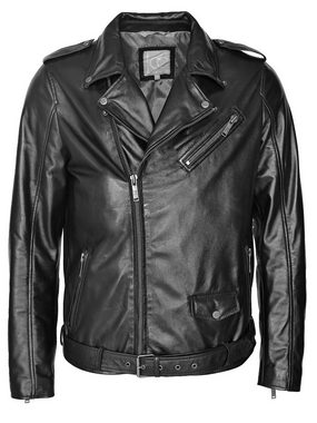 JCC Lederjacke 31022148