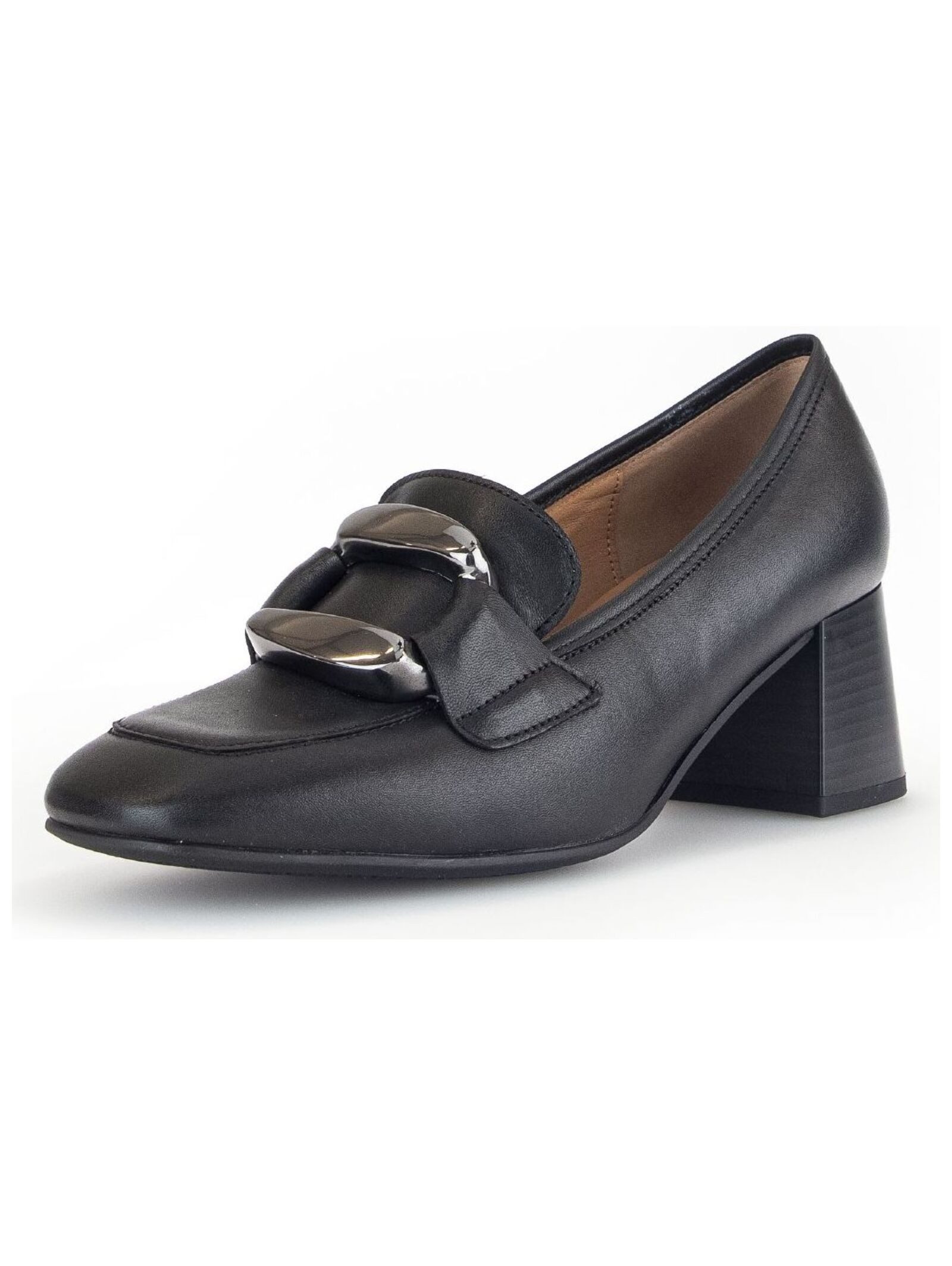 Gabor Pumps Nappaleder Pumps günstig online kaufen