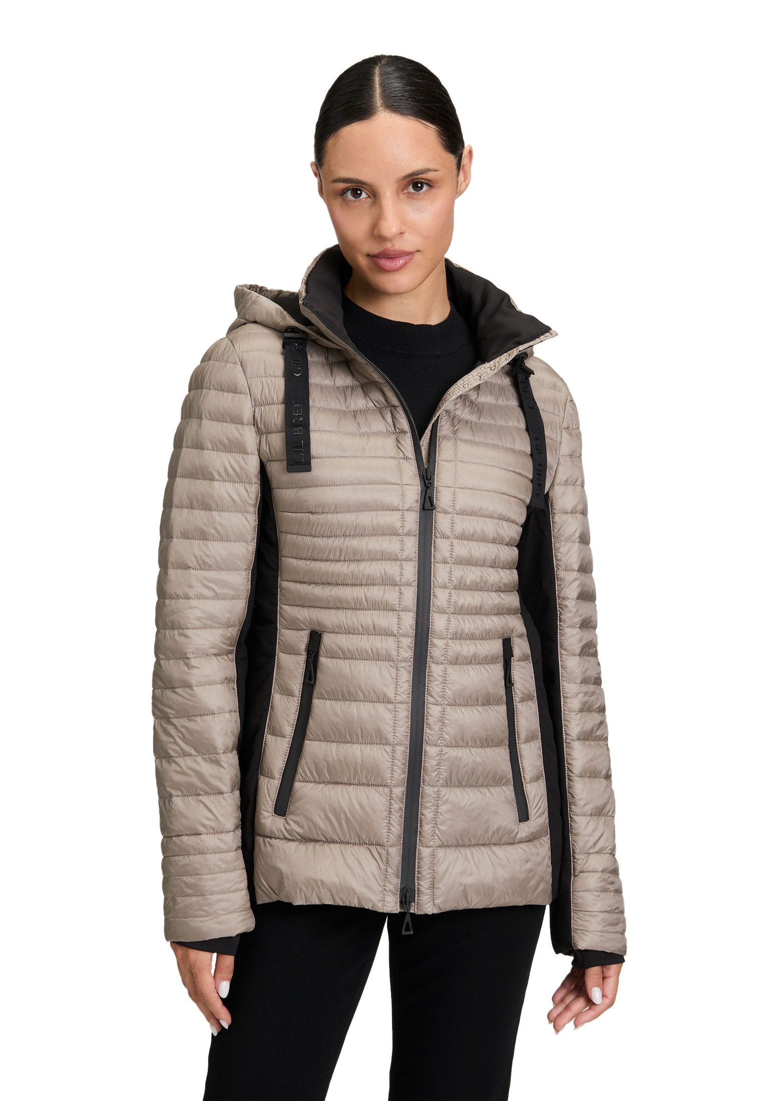 Gil Bret Steppjacke