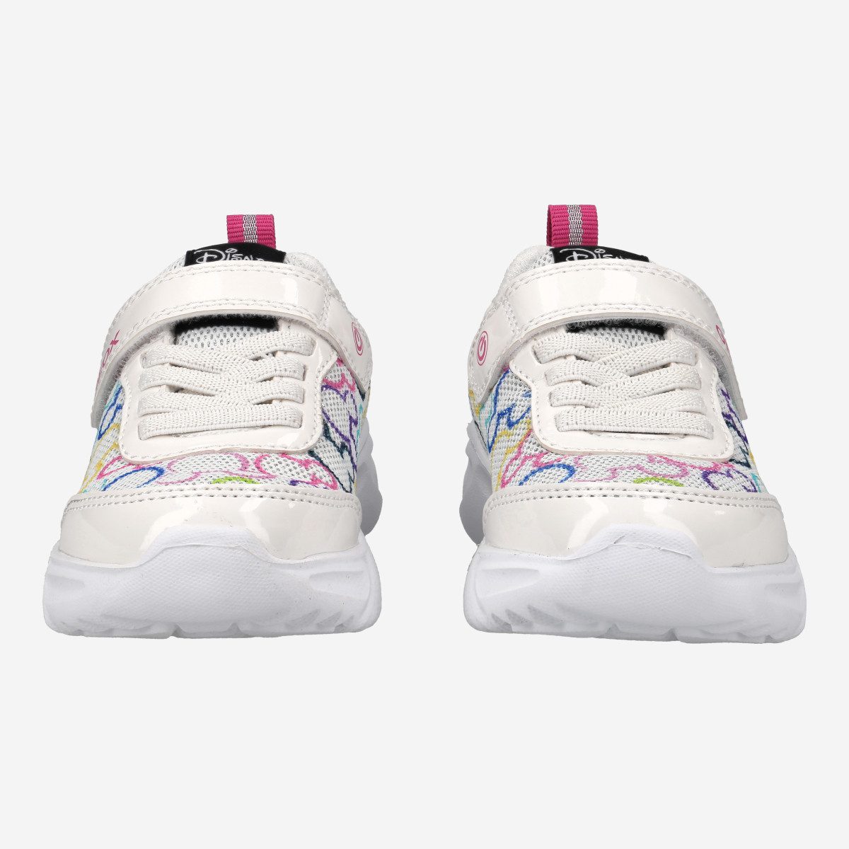 Geox GEOX ASSISTER, Sneaker, Bunt, Kinder Sneaker