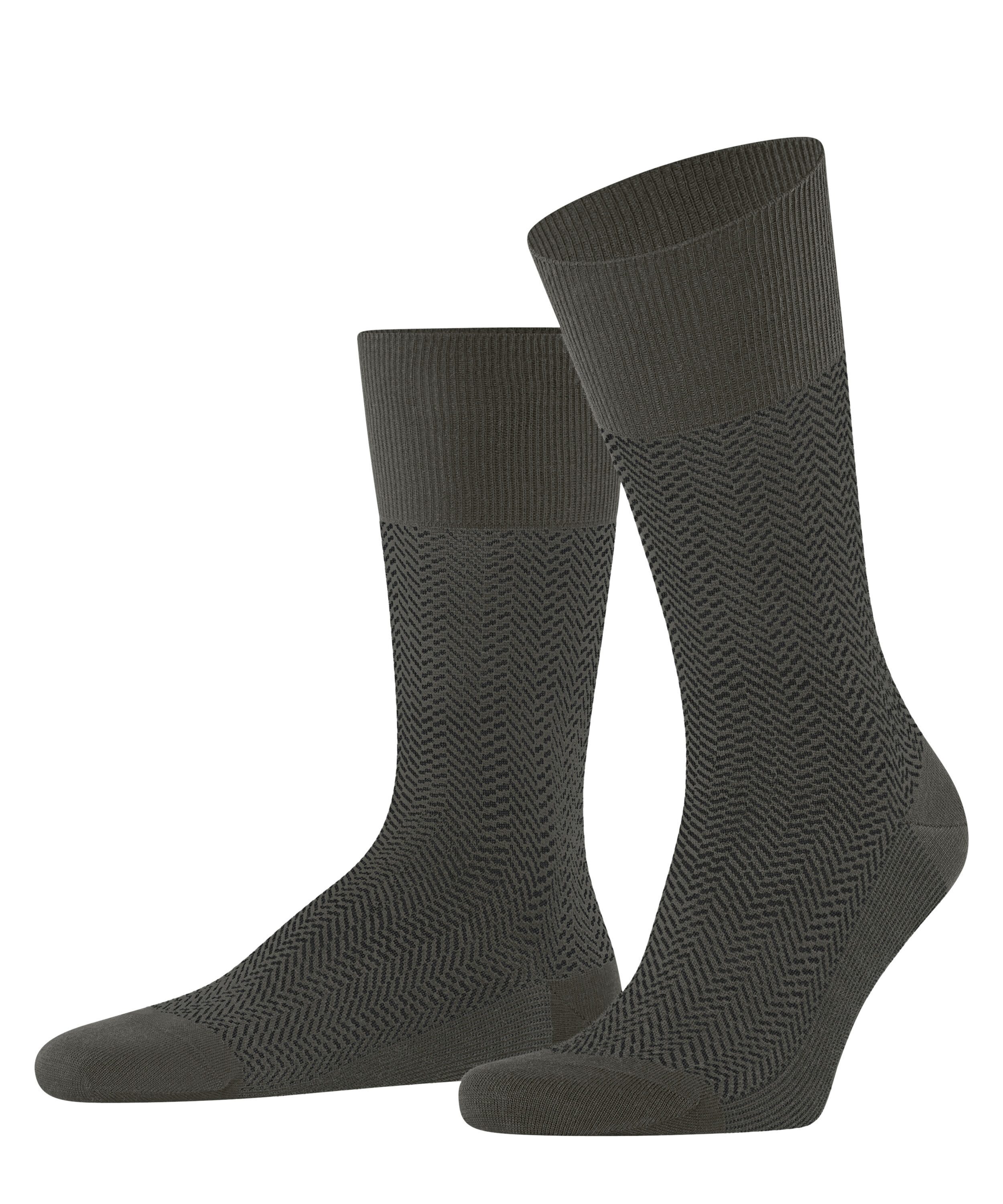 Socken Airport Herringstripe Socken