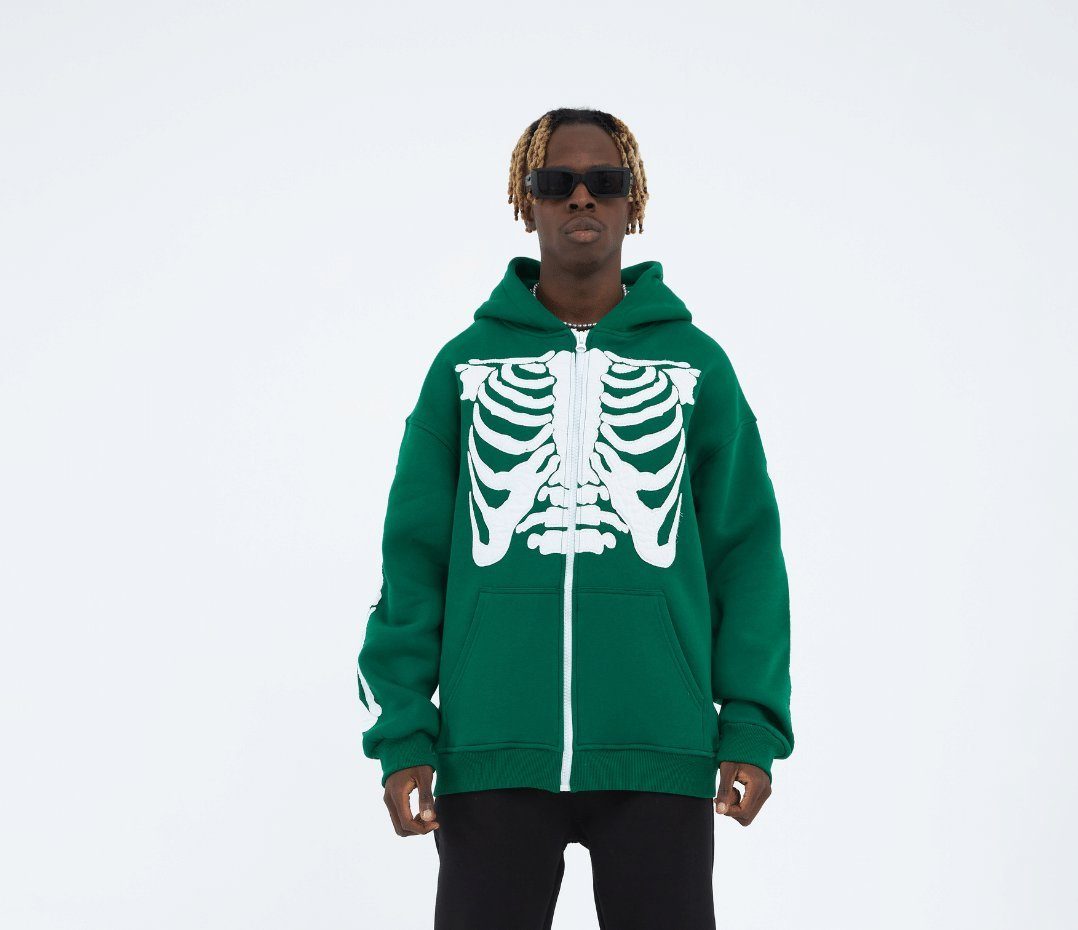 COFI Casuals Hoodie Herren Hoodie mit günstig online kaufen