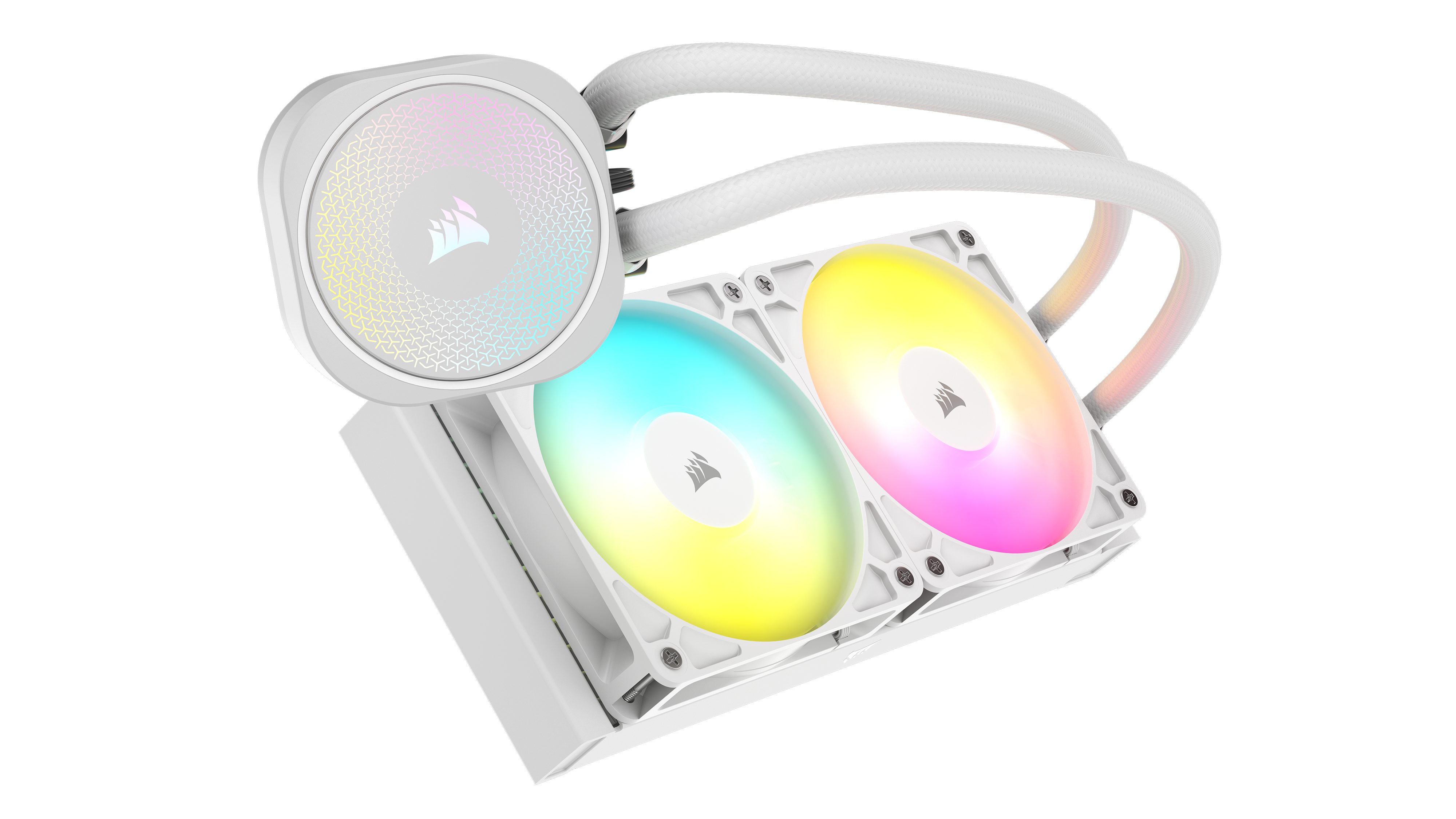 CPU Kühler NAUTILUS 360 RS ARGB