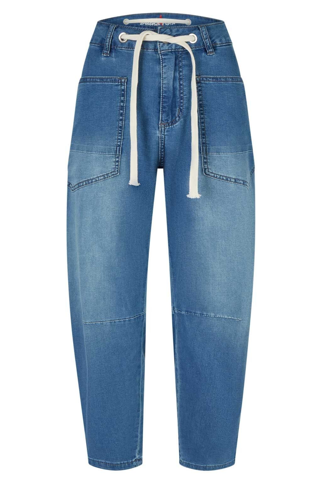 Buena Vista Stretch-Jeans