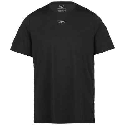 Reebok Trainingsshirt Activchill Move Solid Trainingsshirt Herren