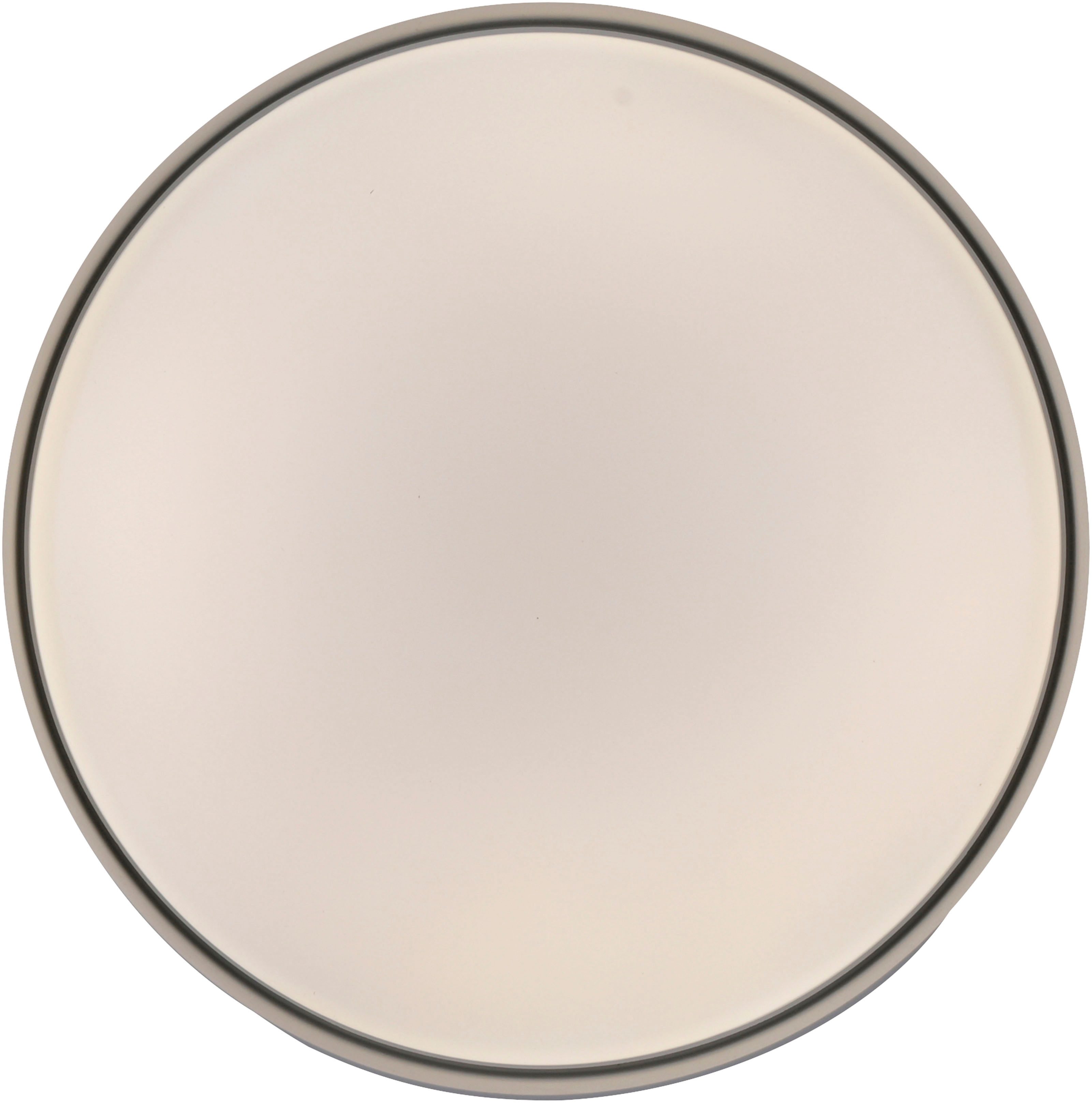 SCHÖNER WOHNEN-Kollektion LED Deckenleuchte TAVOLI, CCT - über Fernbedienung, LED fest integriert, warmweiß - kaltweiß, SCHÖNER WOHNEN Kollektion, CCT 2700-6500 – Bild 4 von 5