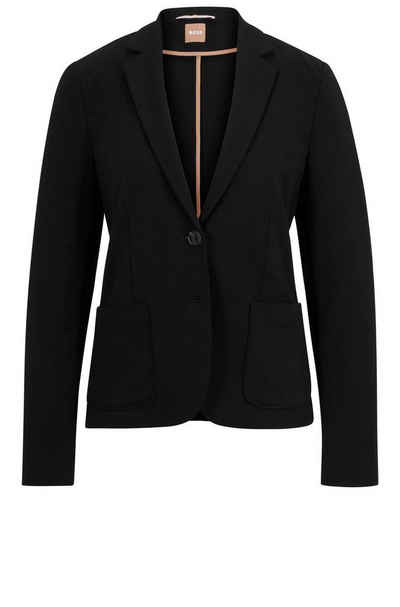 BOSS Orange Blazer für Damen online kaufen | OTTO | Stoffhosen