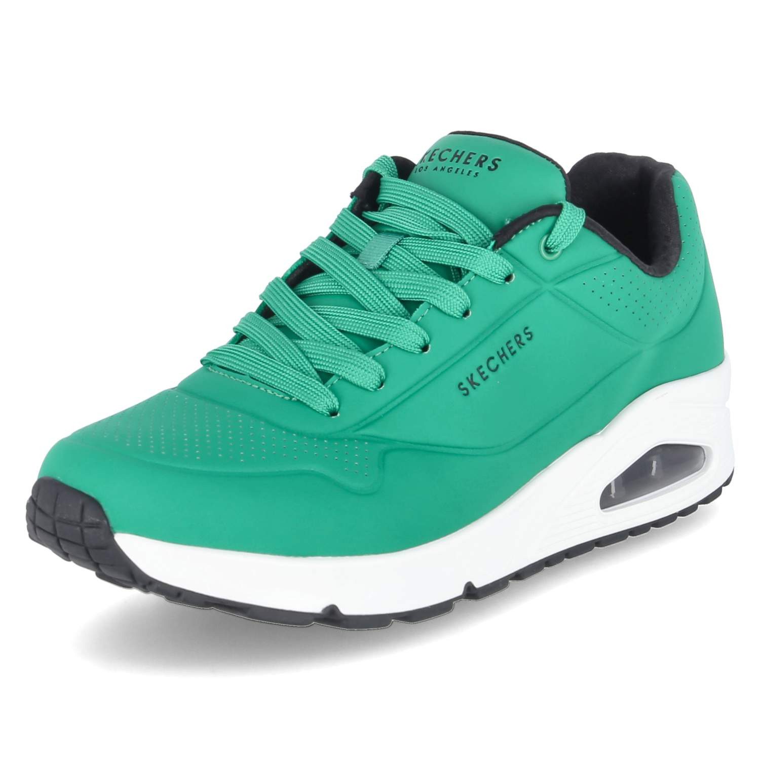 Skechers 52458 GRW Schnürschuh günstig online kaufen
