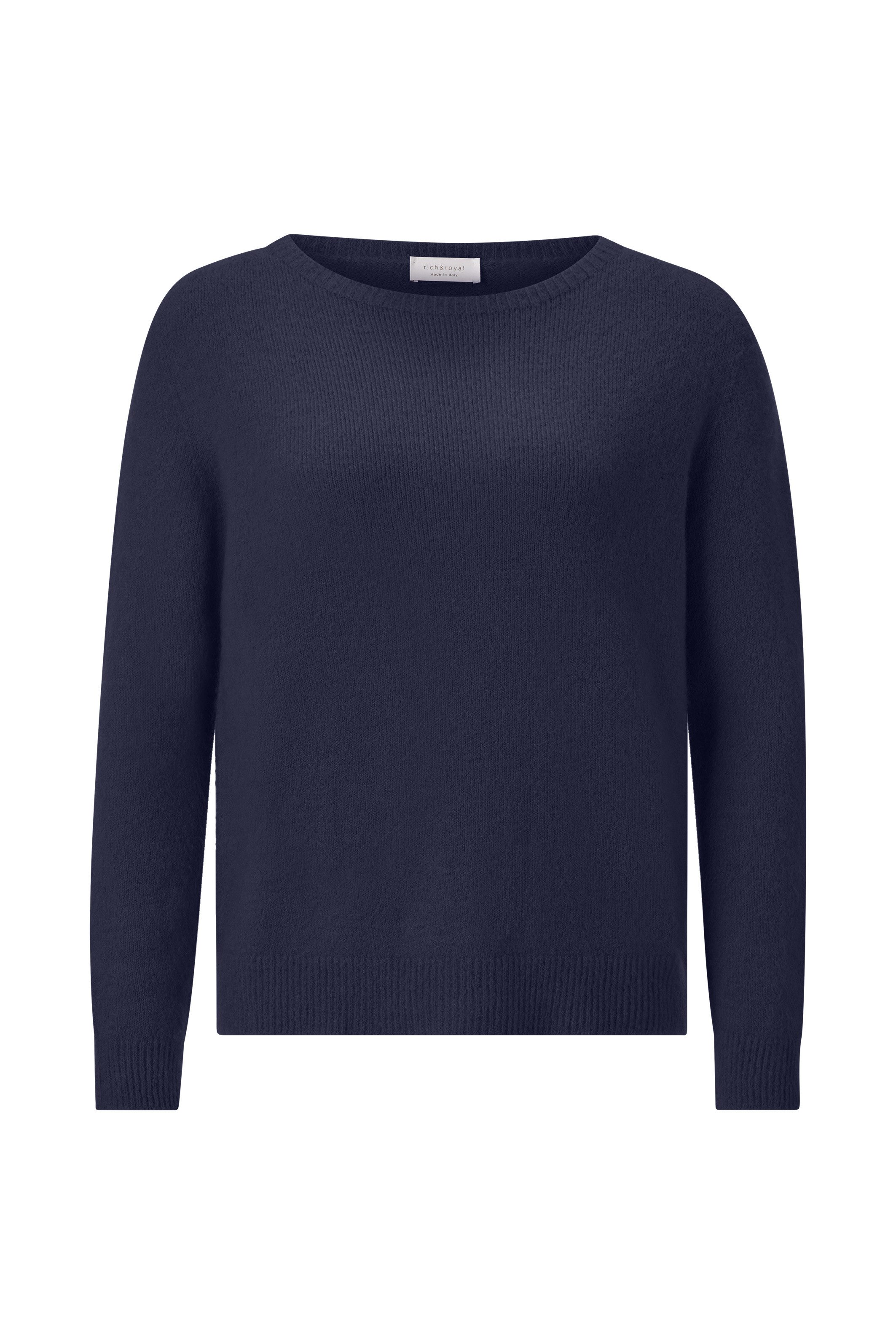 Strickpullover