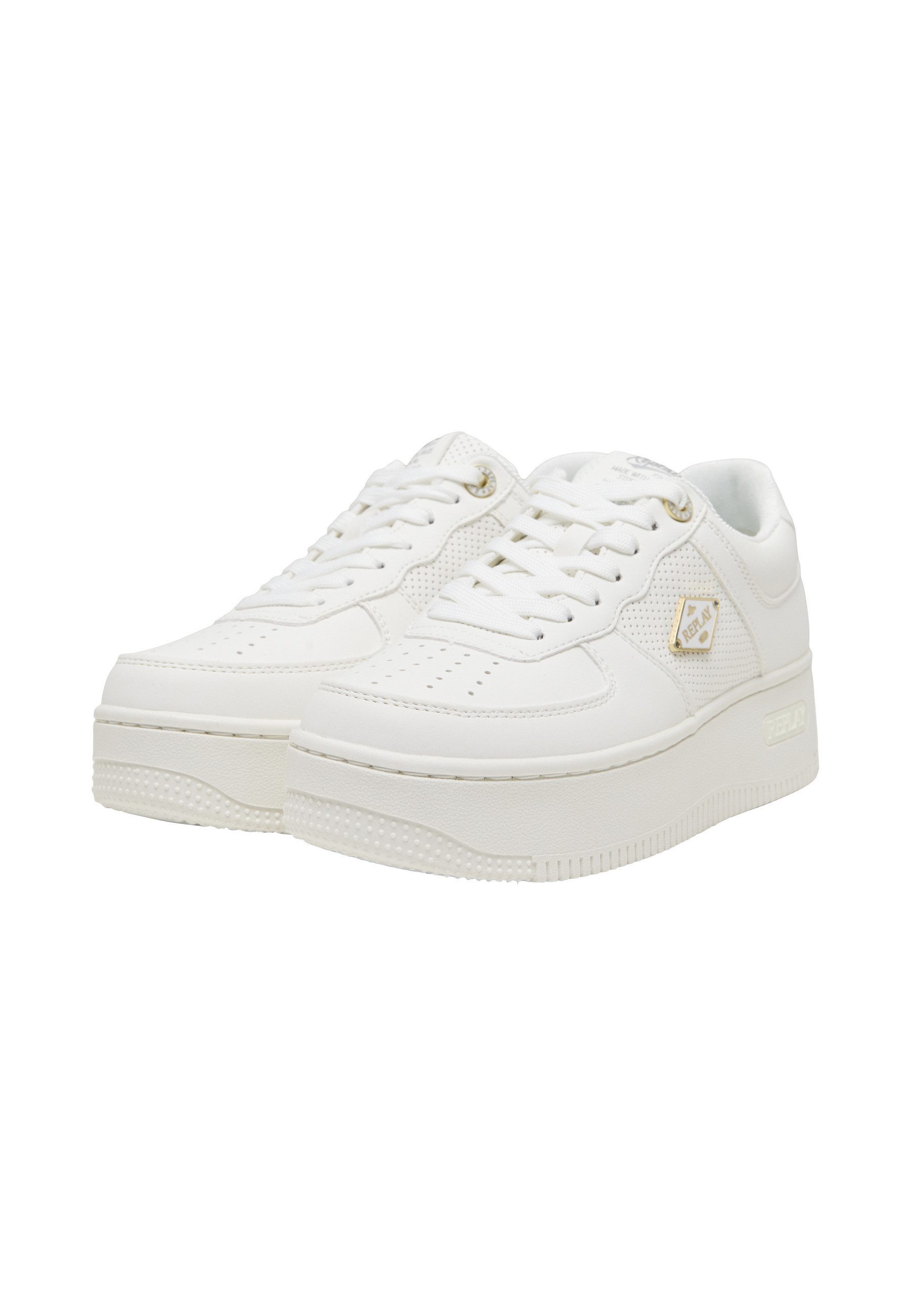 Replay EPIC Sneaker