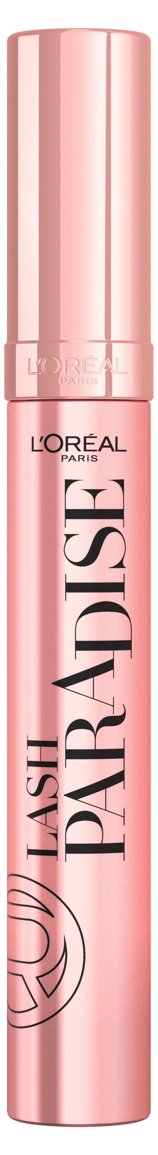 L'ORÉAL PARIS Mascara LASH PARADISE MASCARA, mit cremiger Formel