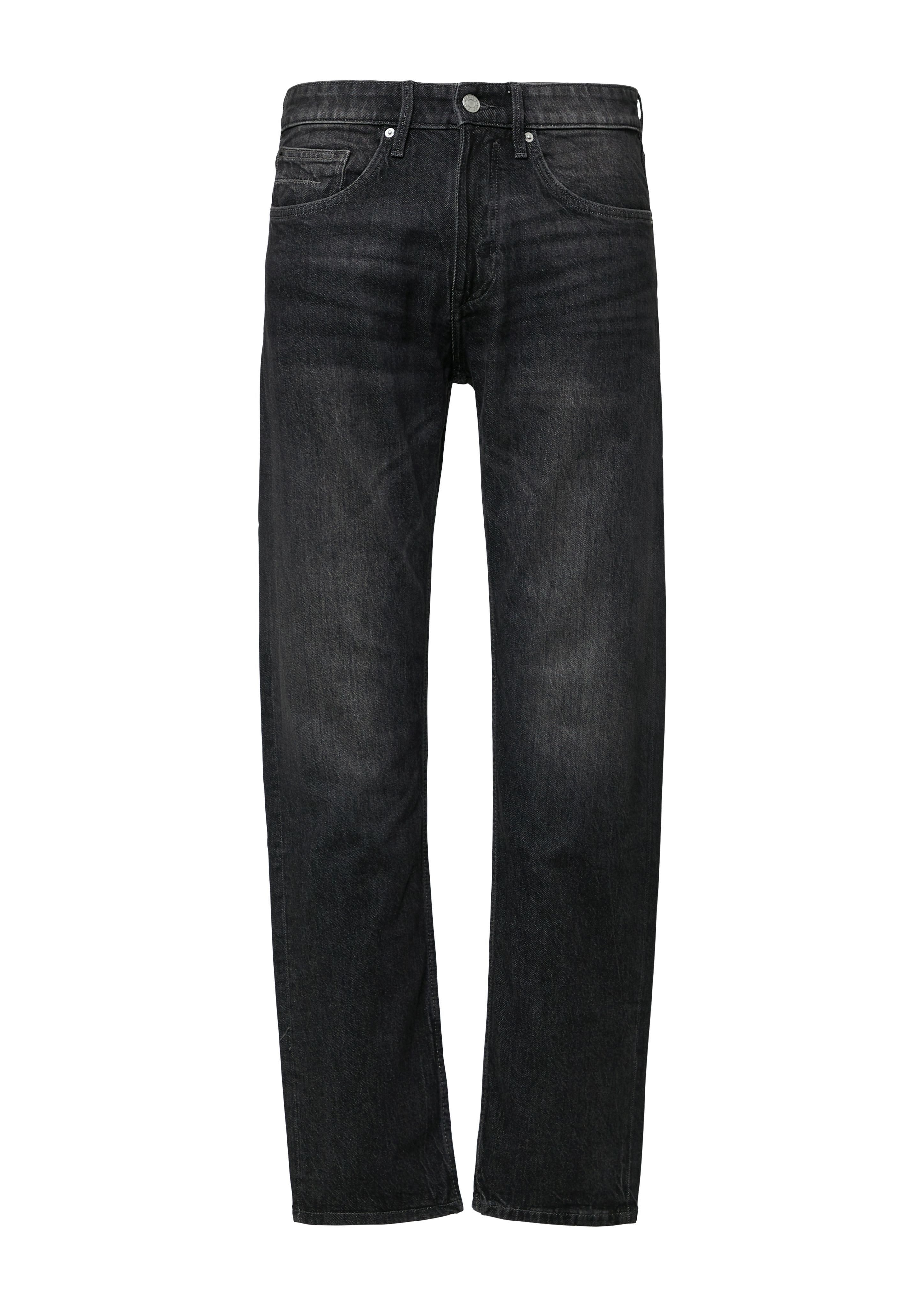 s.Oliver 5-Pocket-Jeans
