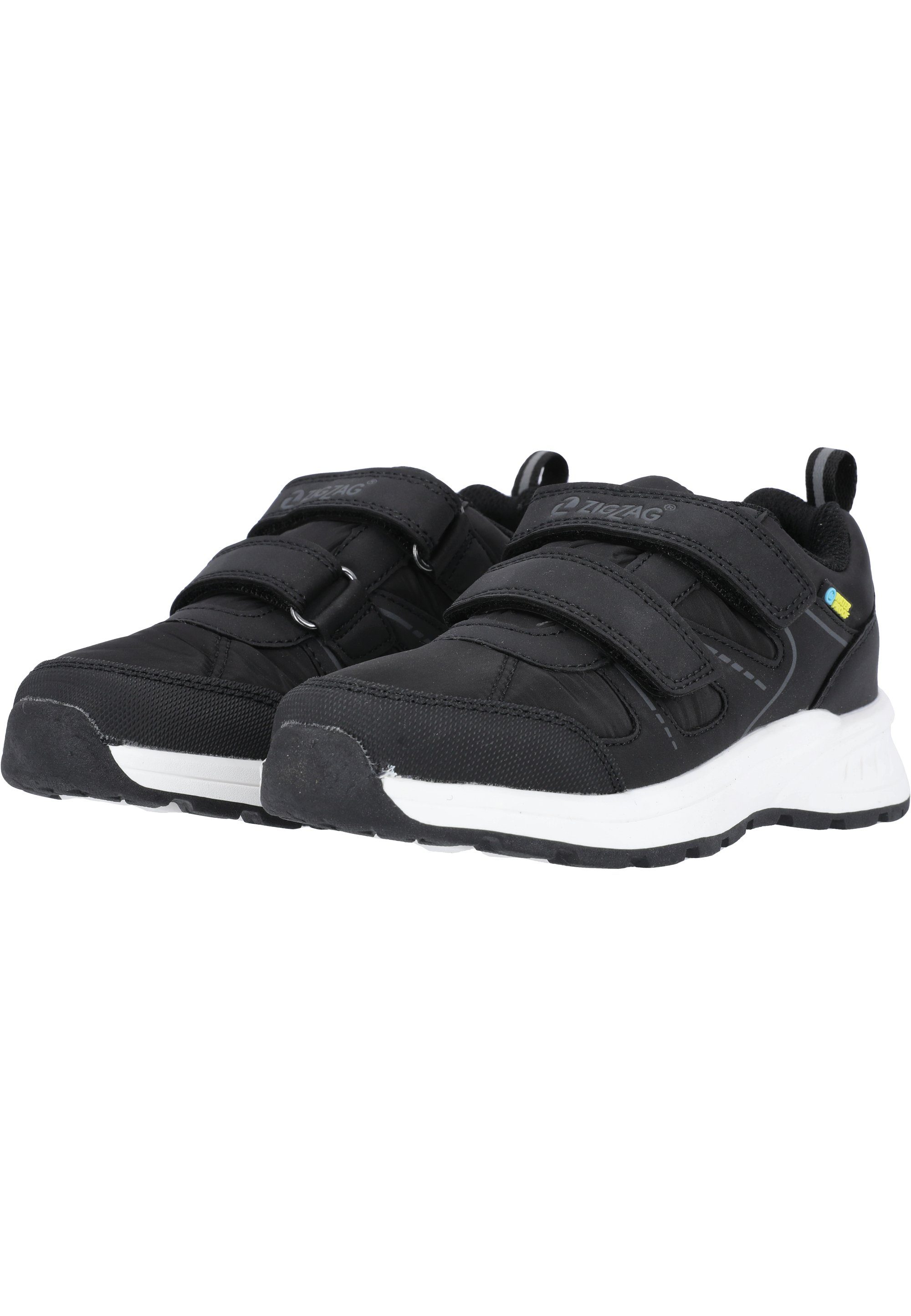 ZIGZAG Duce Sneaker mit rutschfester Sohle