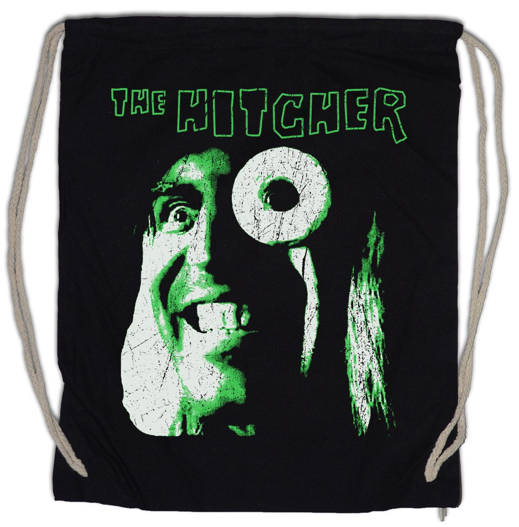 Turnbeutel Boosh Hitcher Turnbeutel The Baboo Yagu Thee 'Itcha Mighty Hitcher Fun